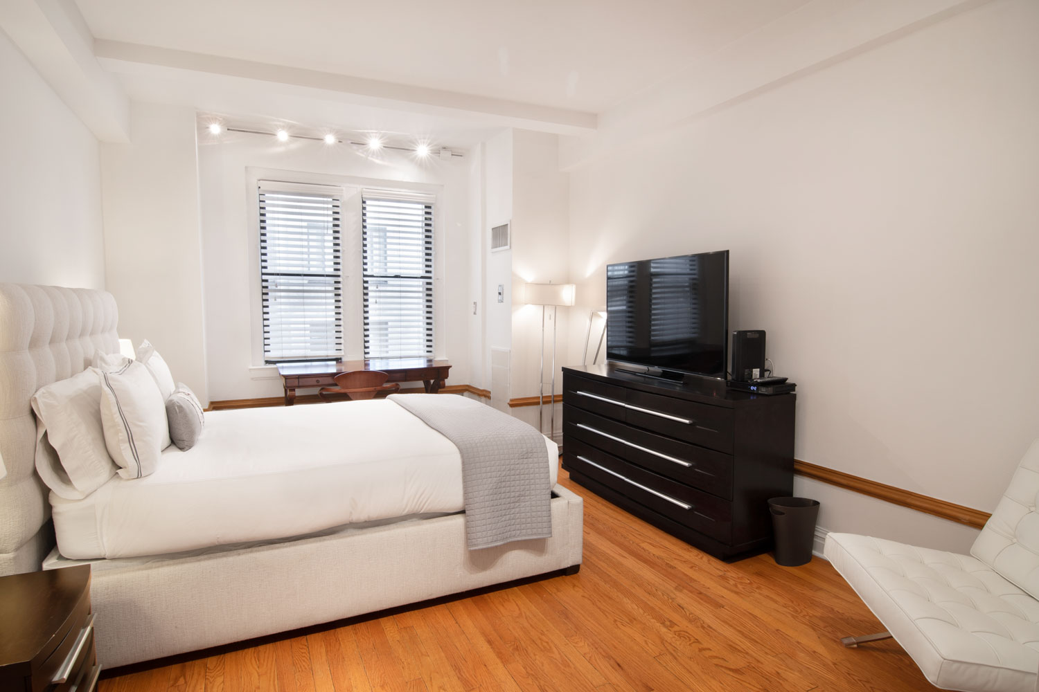 The Meurice - Studio, 7B