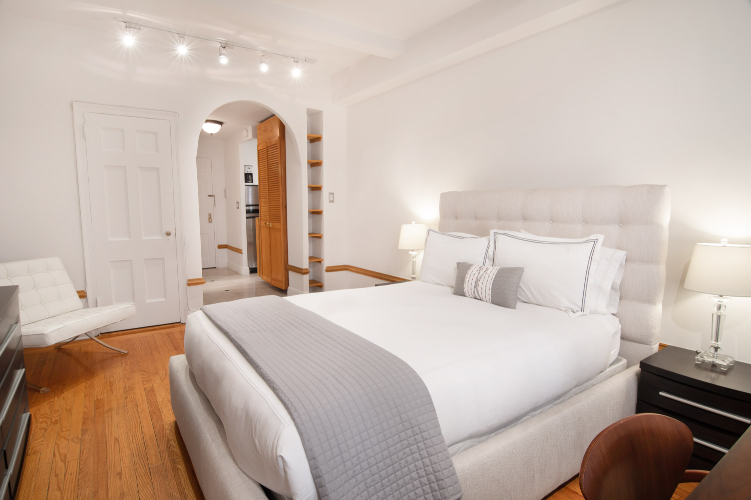 The Meurice - Studio, 7B