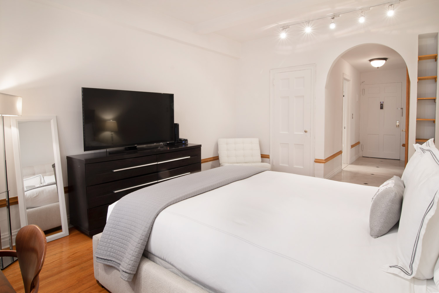 The Meurice - Studio, 7B