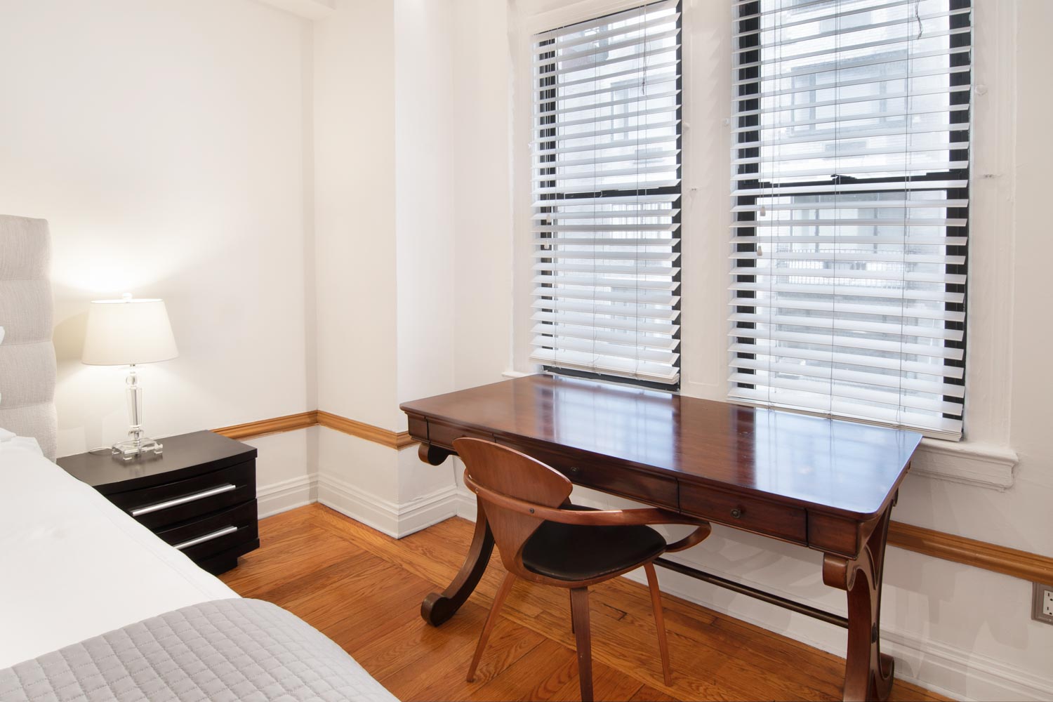 The Meurice - Studio, 7B