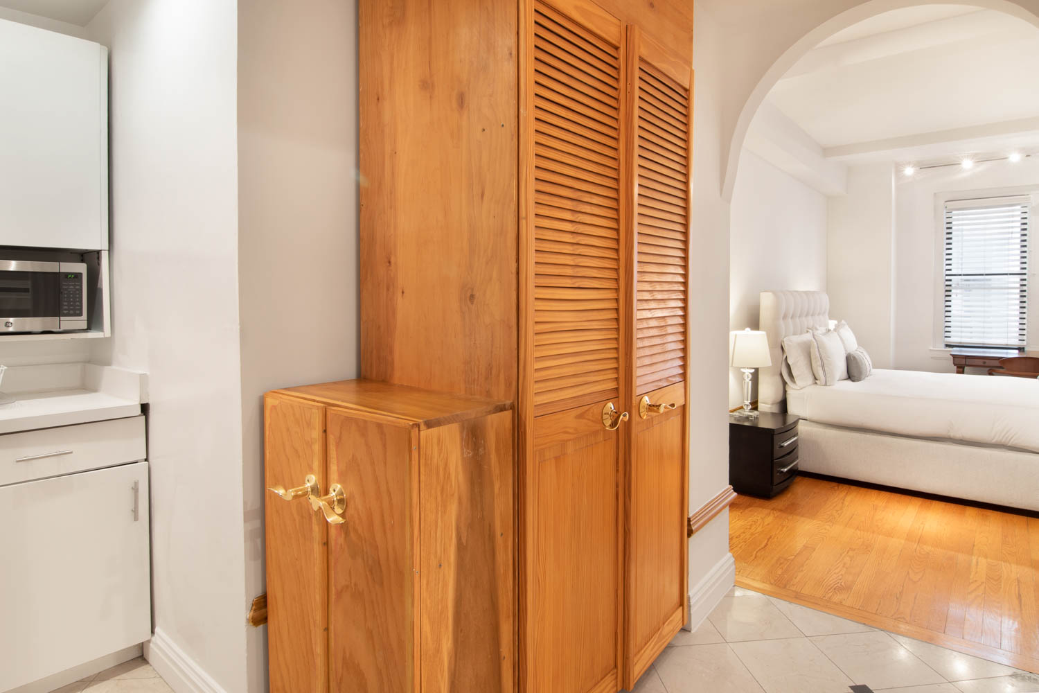 The Meurice - Studio, 7B