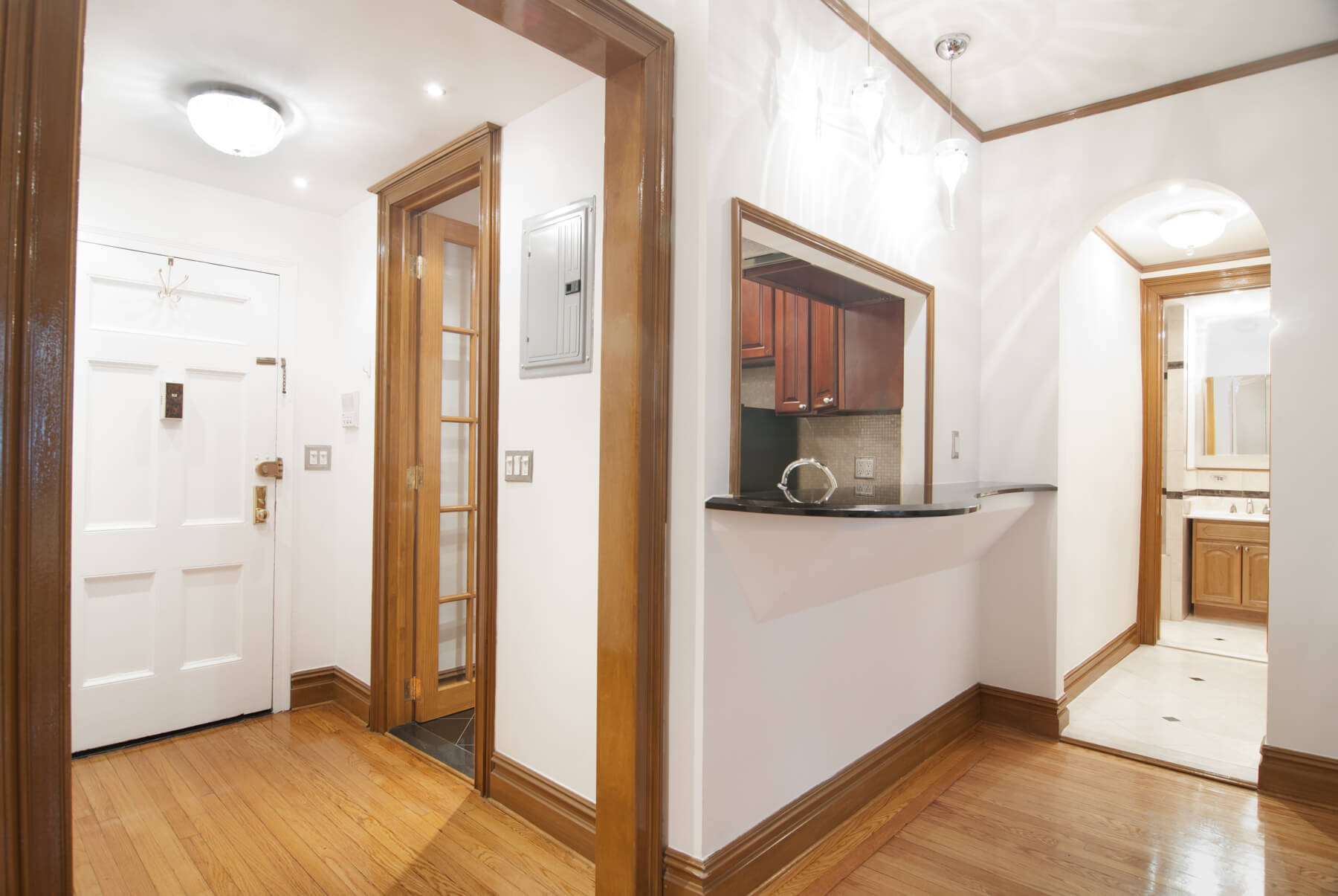 The Meurice - 1 Bed - 10K