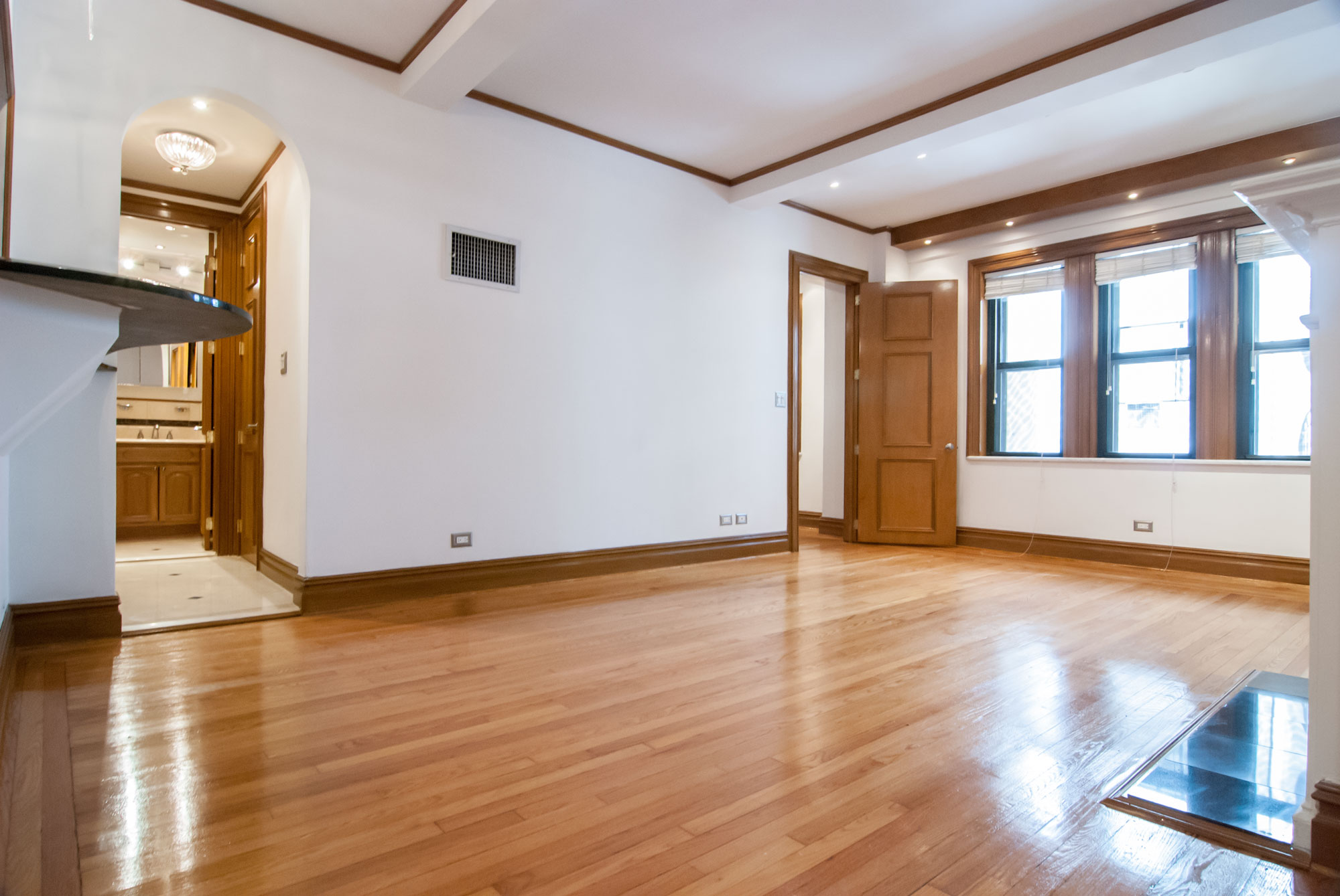 The Meurice - 1 Bed - 10K