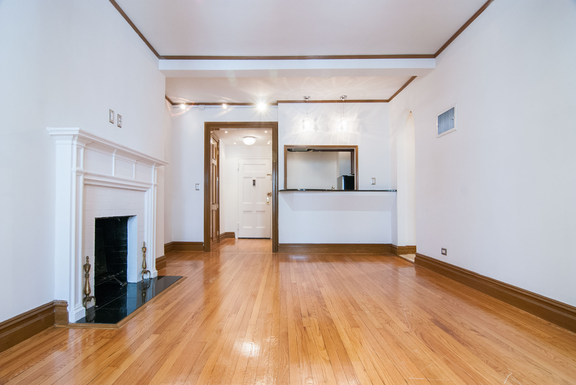 The Meurice - 1 Bed - 10K