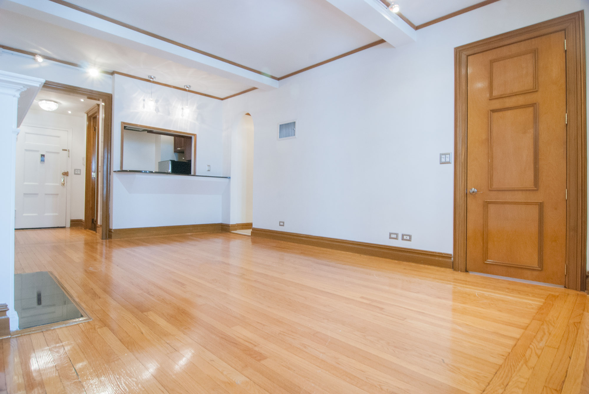 The Meurice - 1 Bed - 10K