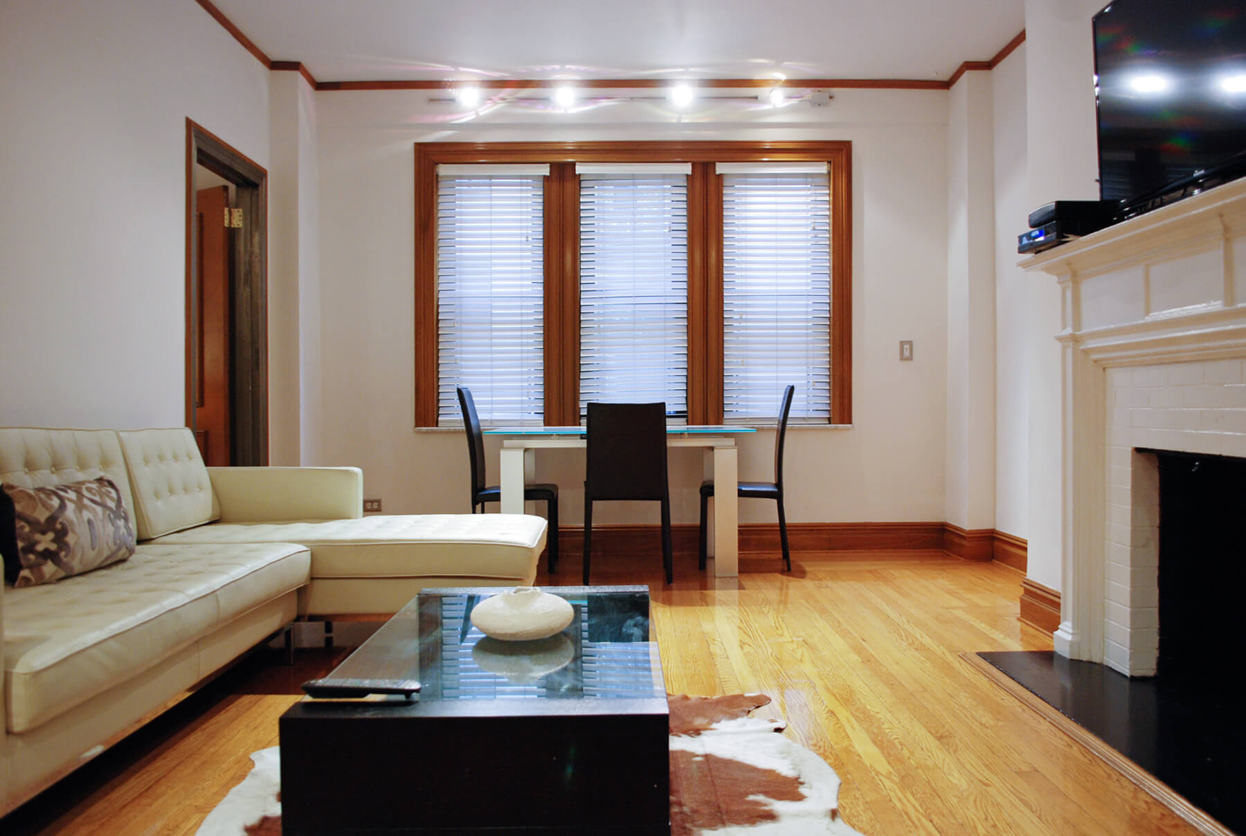 The Meurice - 1 Bed - 10K