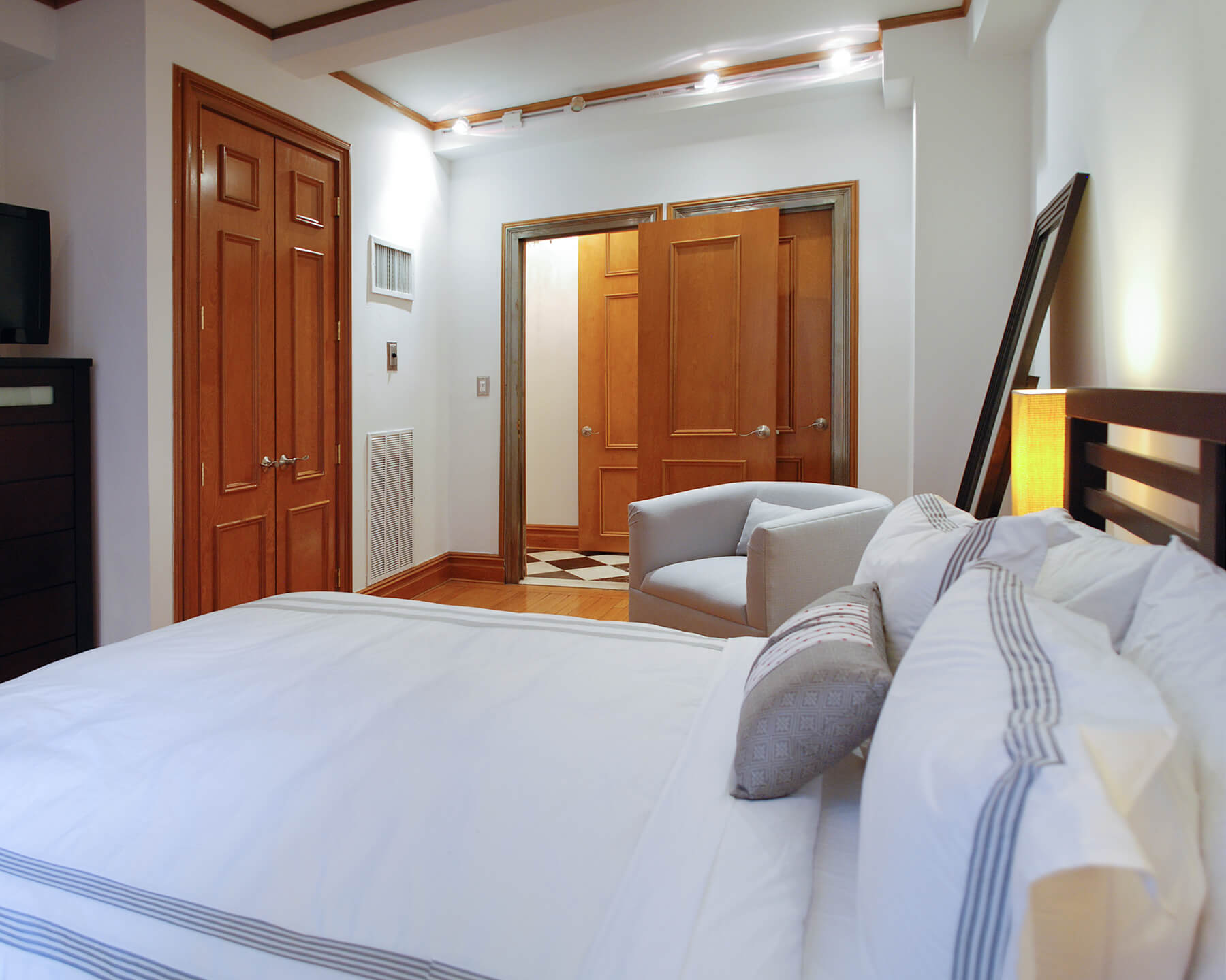 The Meurice - 1 Bed - 10K