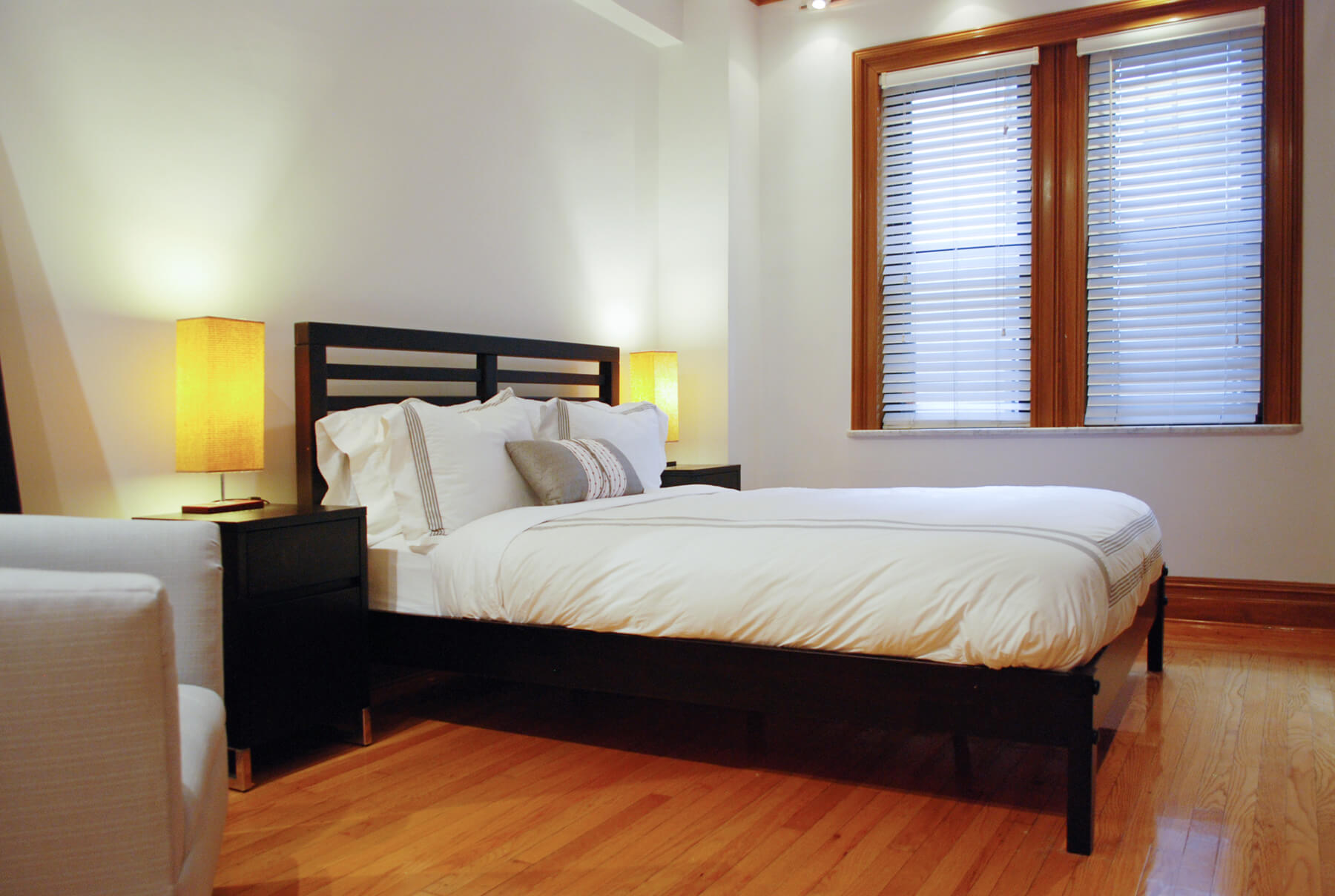 The Meurice - 1 Bed - 10K