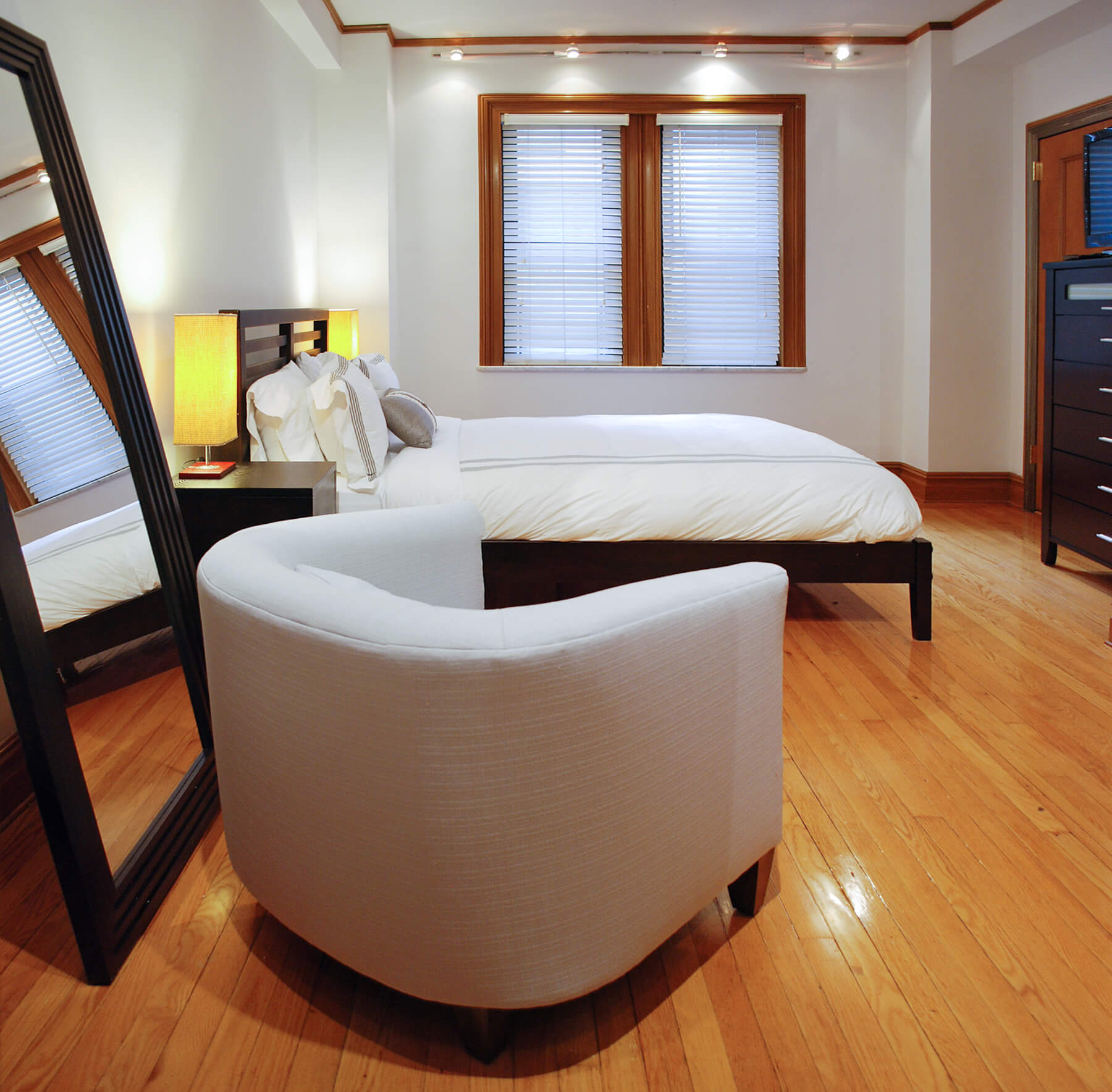 The Meurice - 1 Bed - 10K