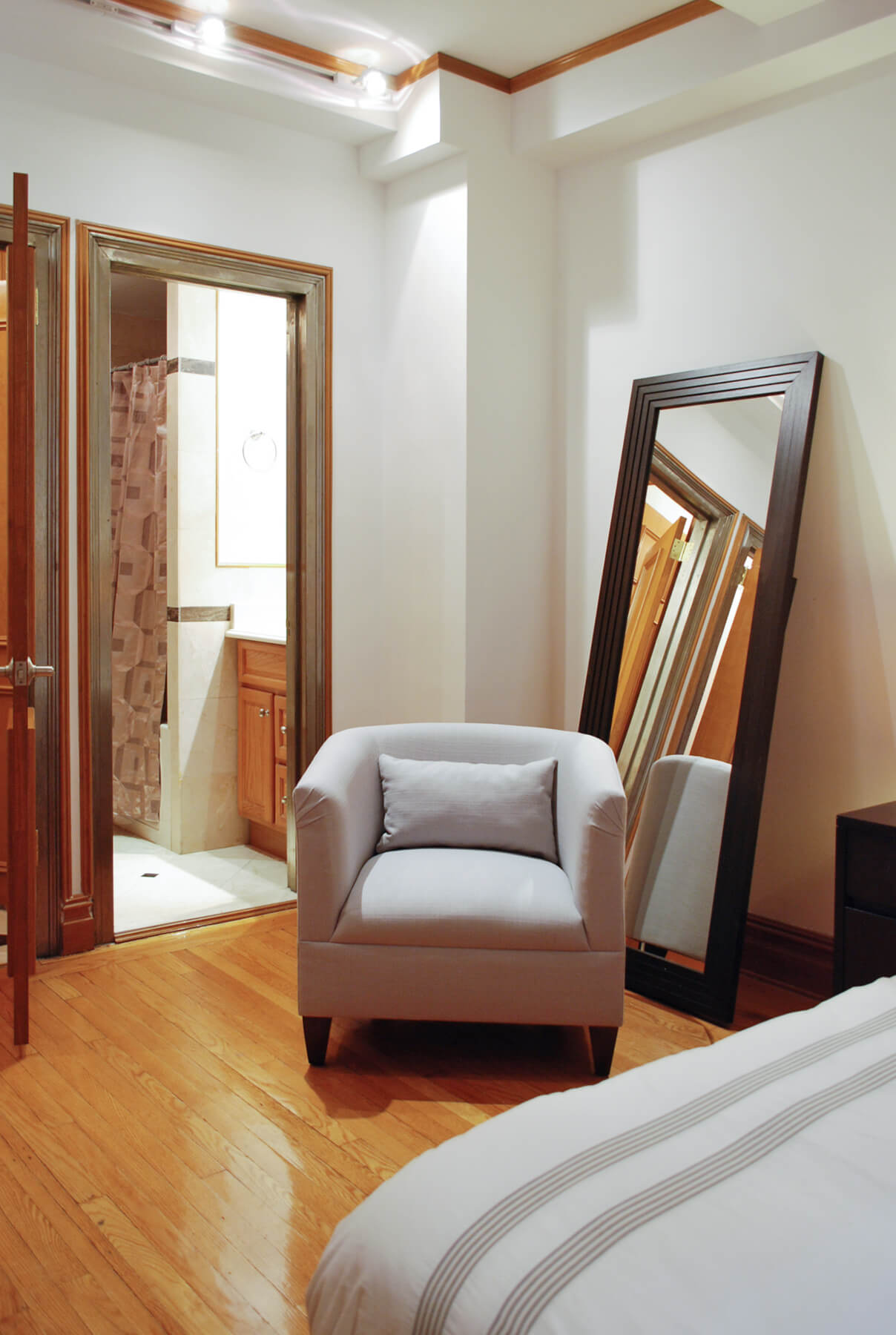 The Meurice - 1 Bed - 10K