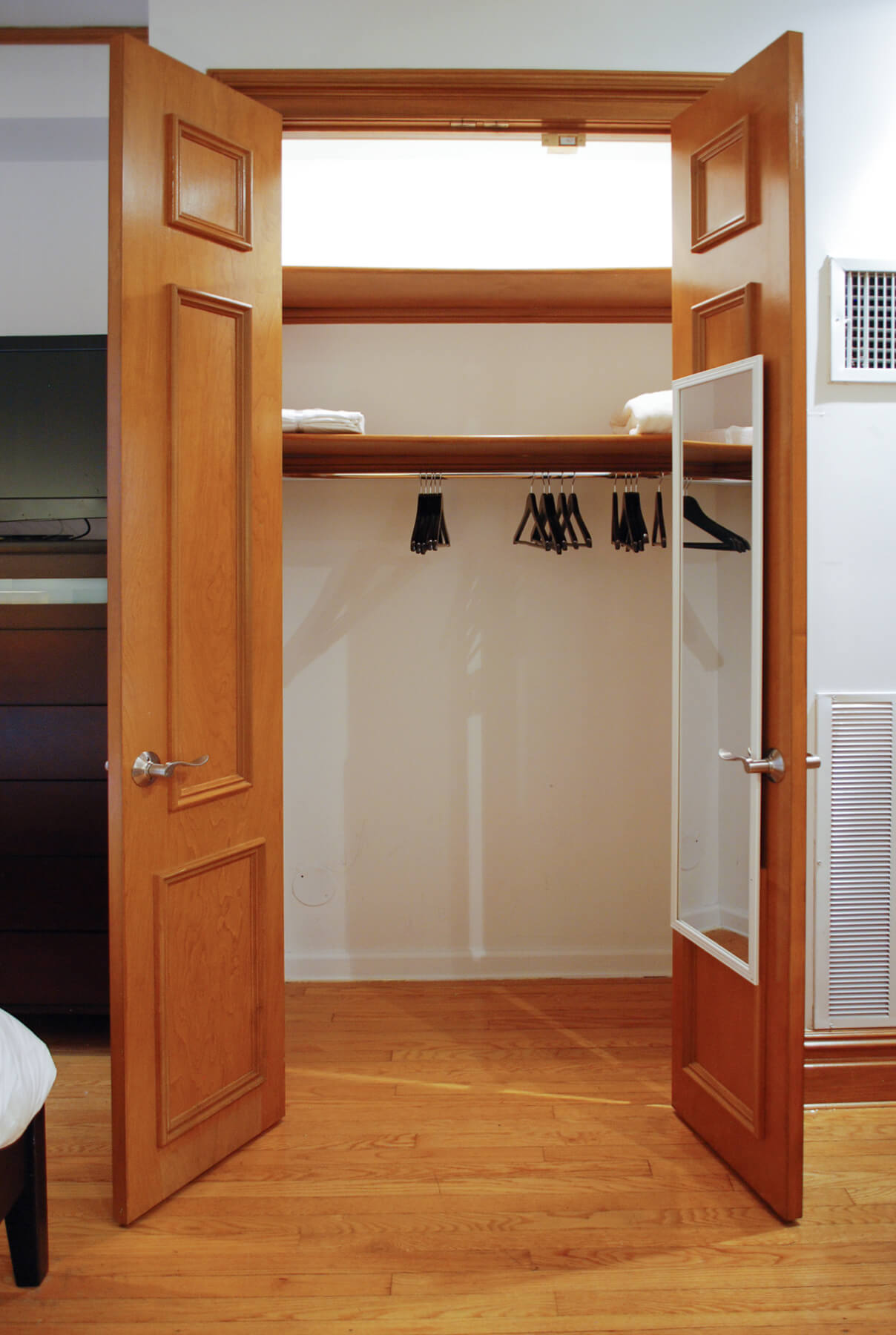 The Meurice - 1 Bed - 10K