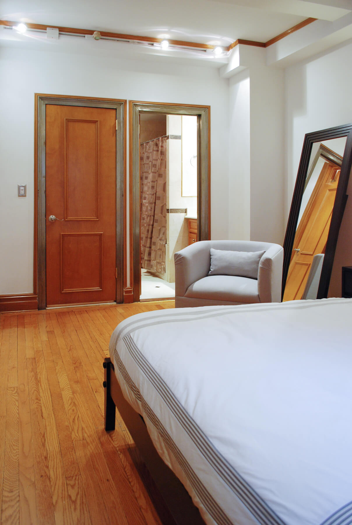 The Meurice - 1 Bed - 10K