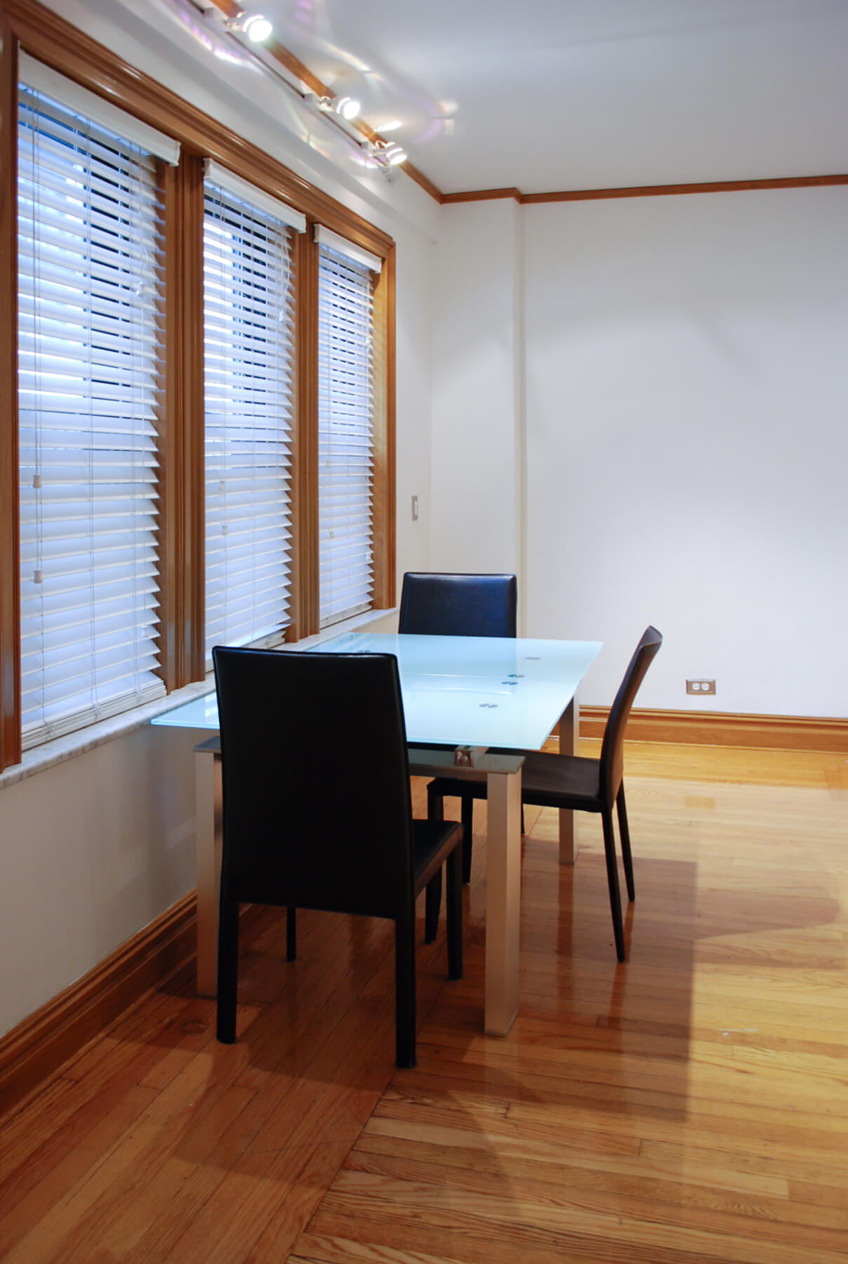 The Meurice - 1 Bed - 10K