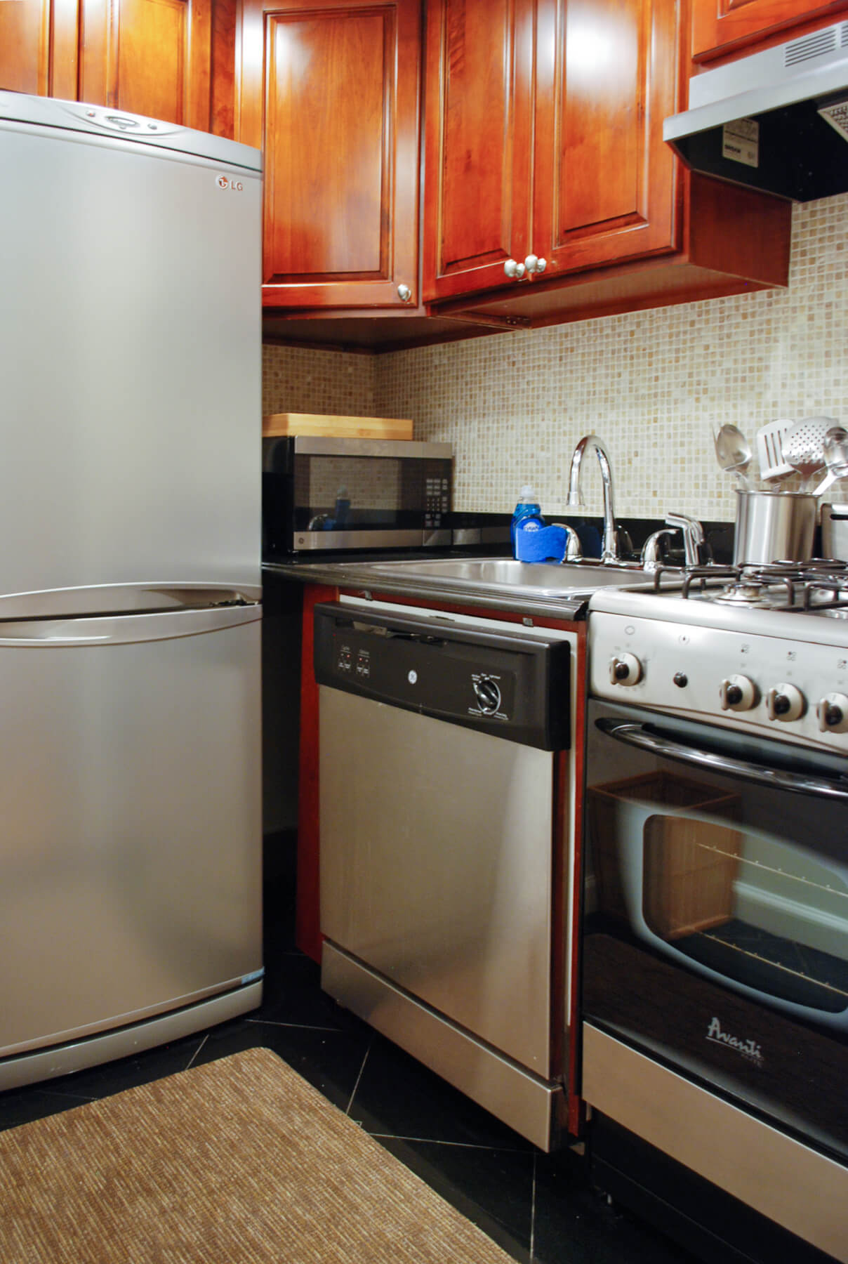 The Meurice - 1 Bed - 10K