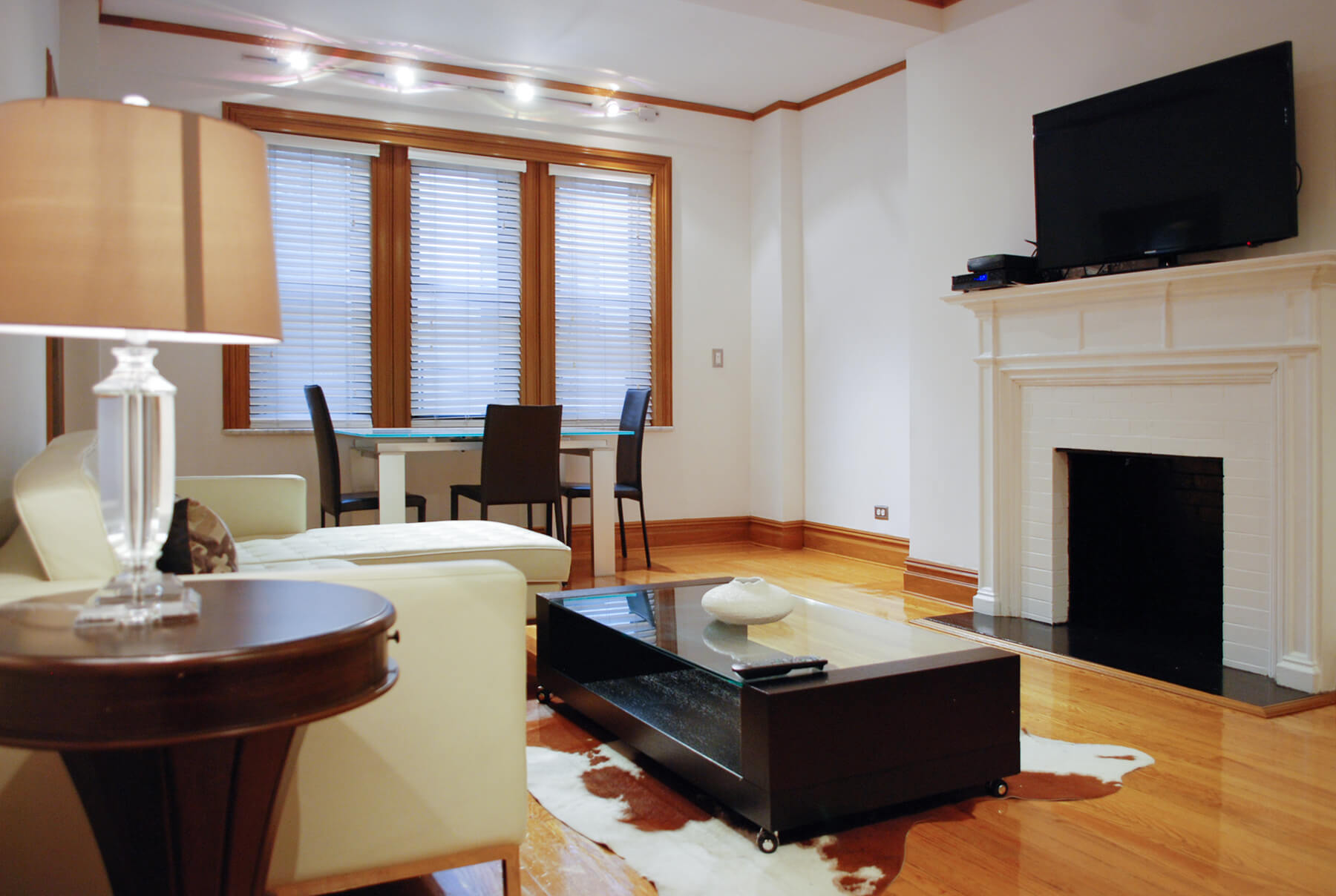 The Meurice - 1 Bed - 10K