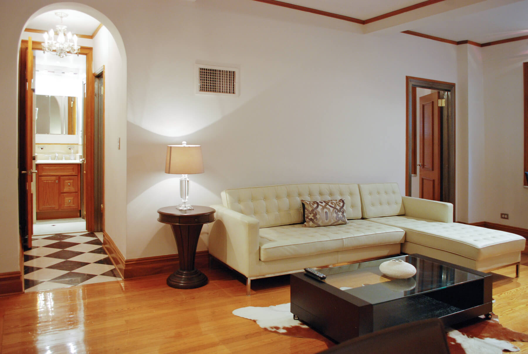 The Meurice - 1 Bed - 10K