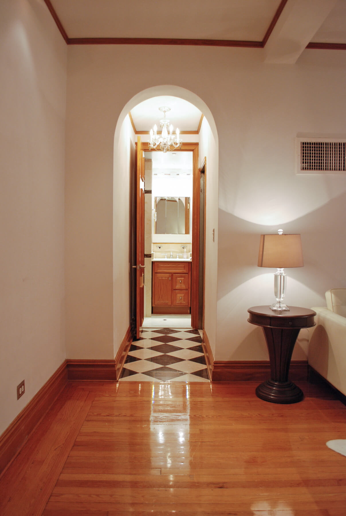 The Meurice - 1 Bed - 10K