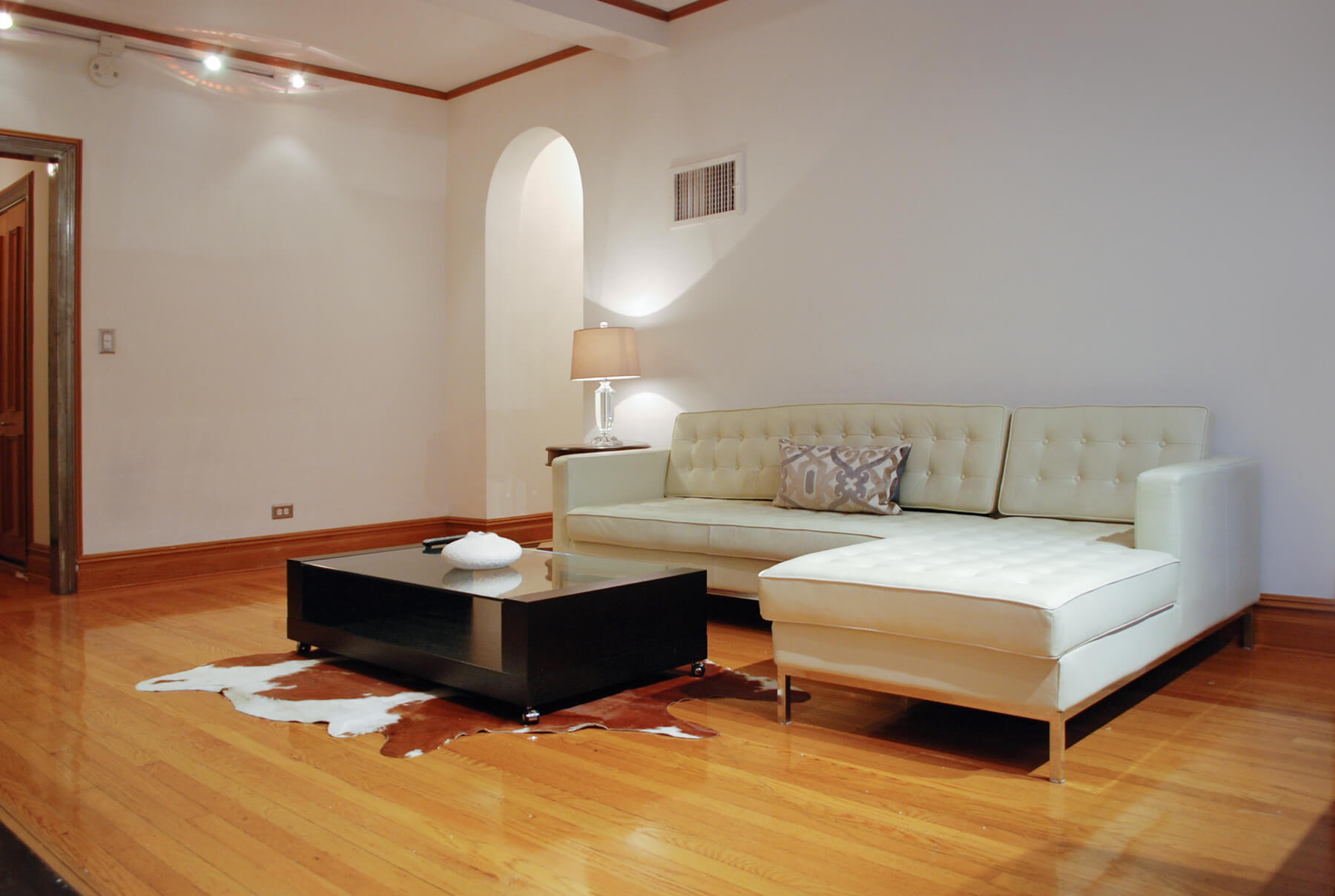 The Meurice - 1 Bed - 10K