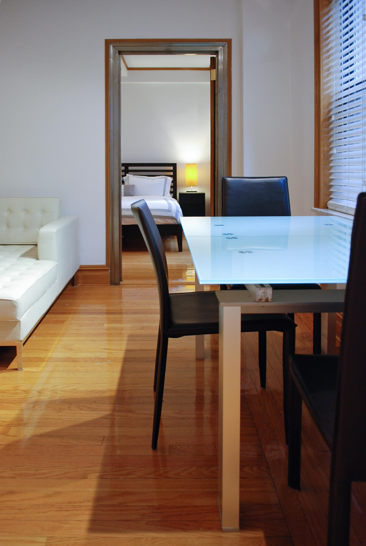 The Meurice - 1 Bed - 10K