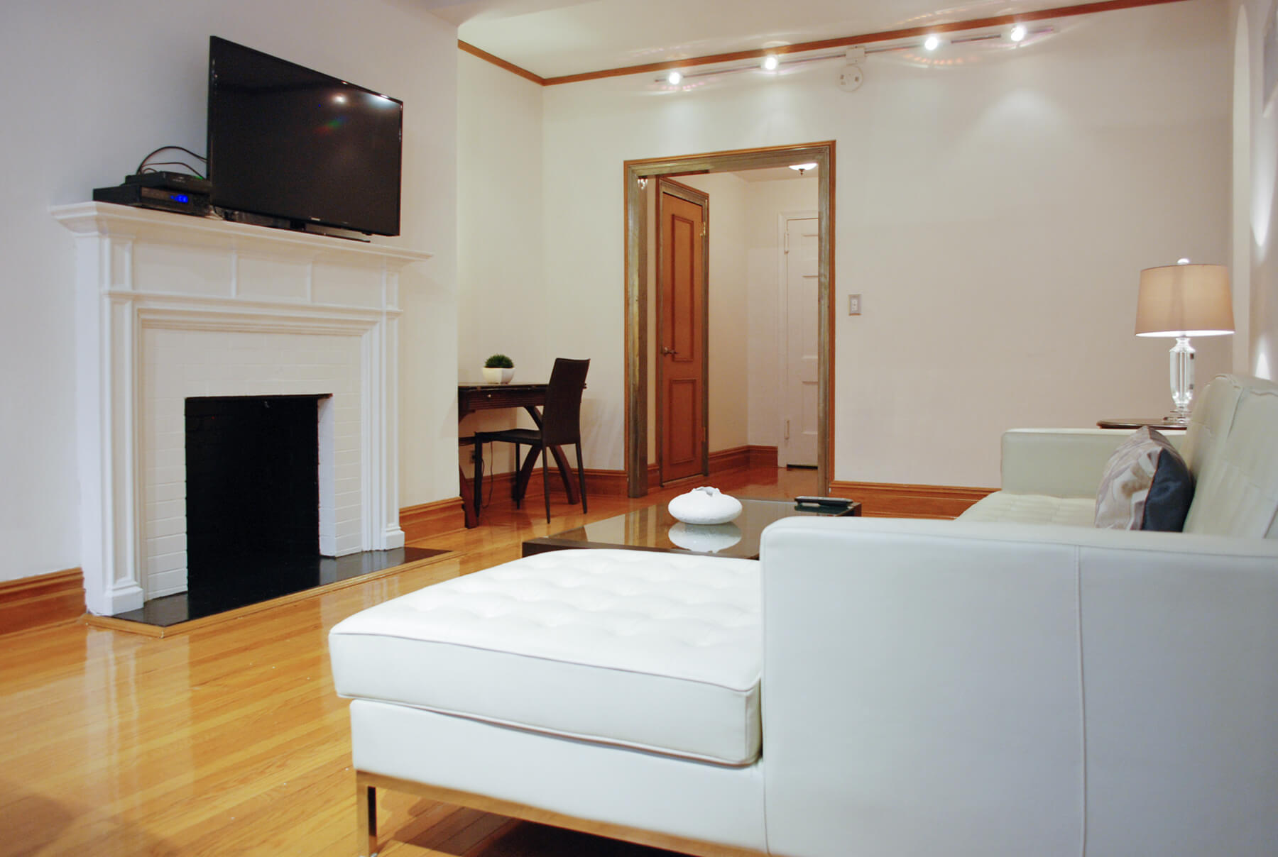 The Meurice - 1 Bed - 10K