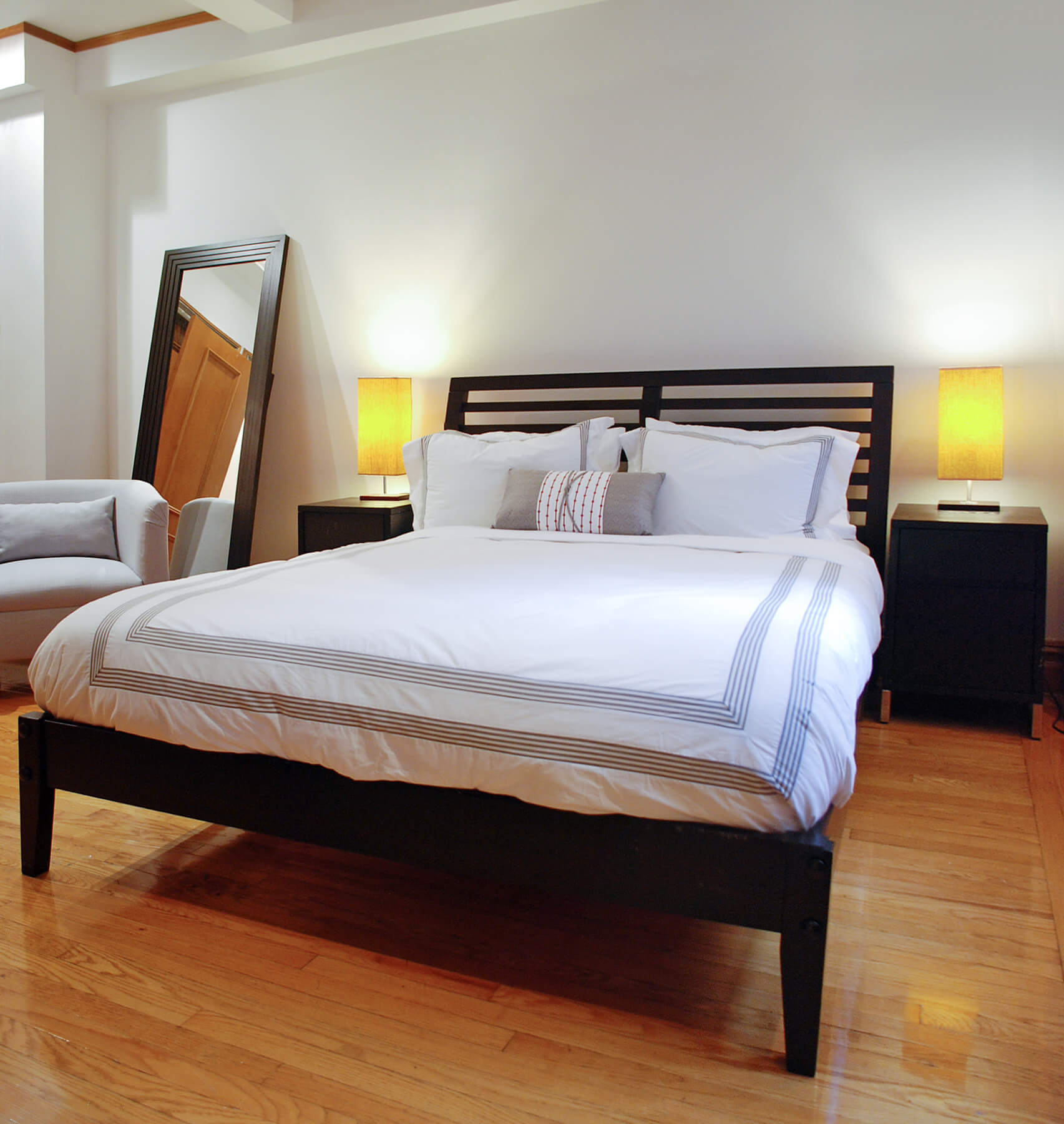 The Meurice - 1 Bed - 10K