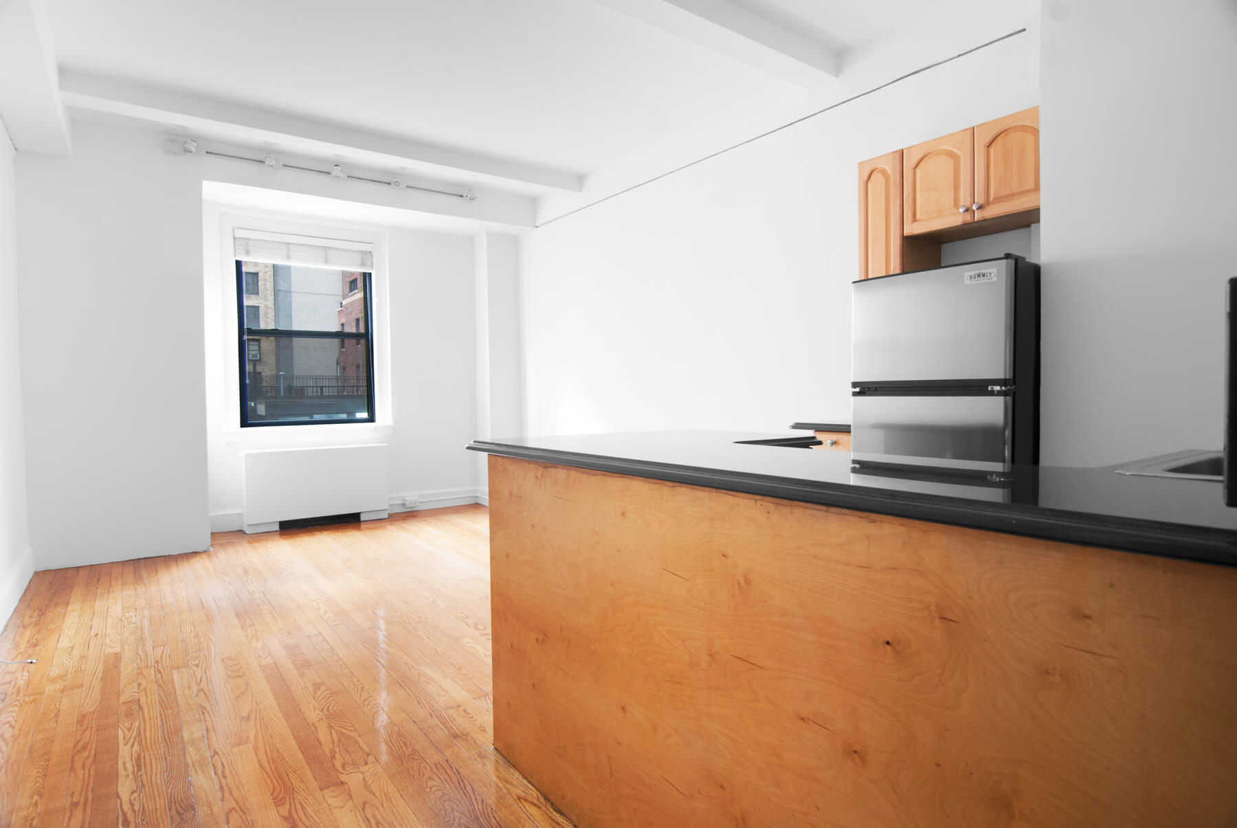 The Meurice - Studio, 11F