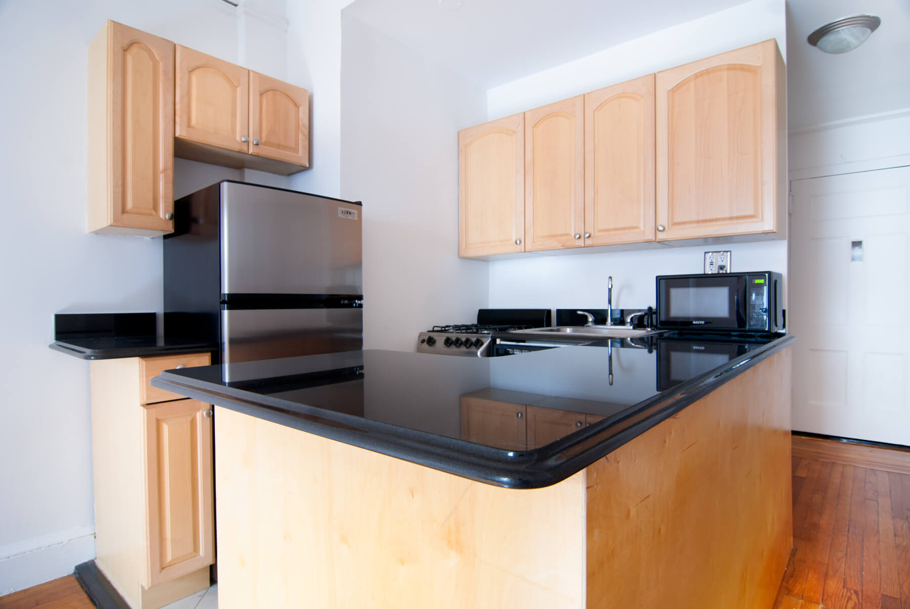 The Meurice - Studio, 11F