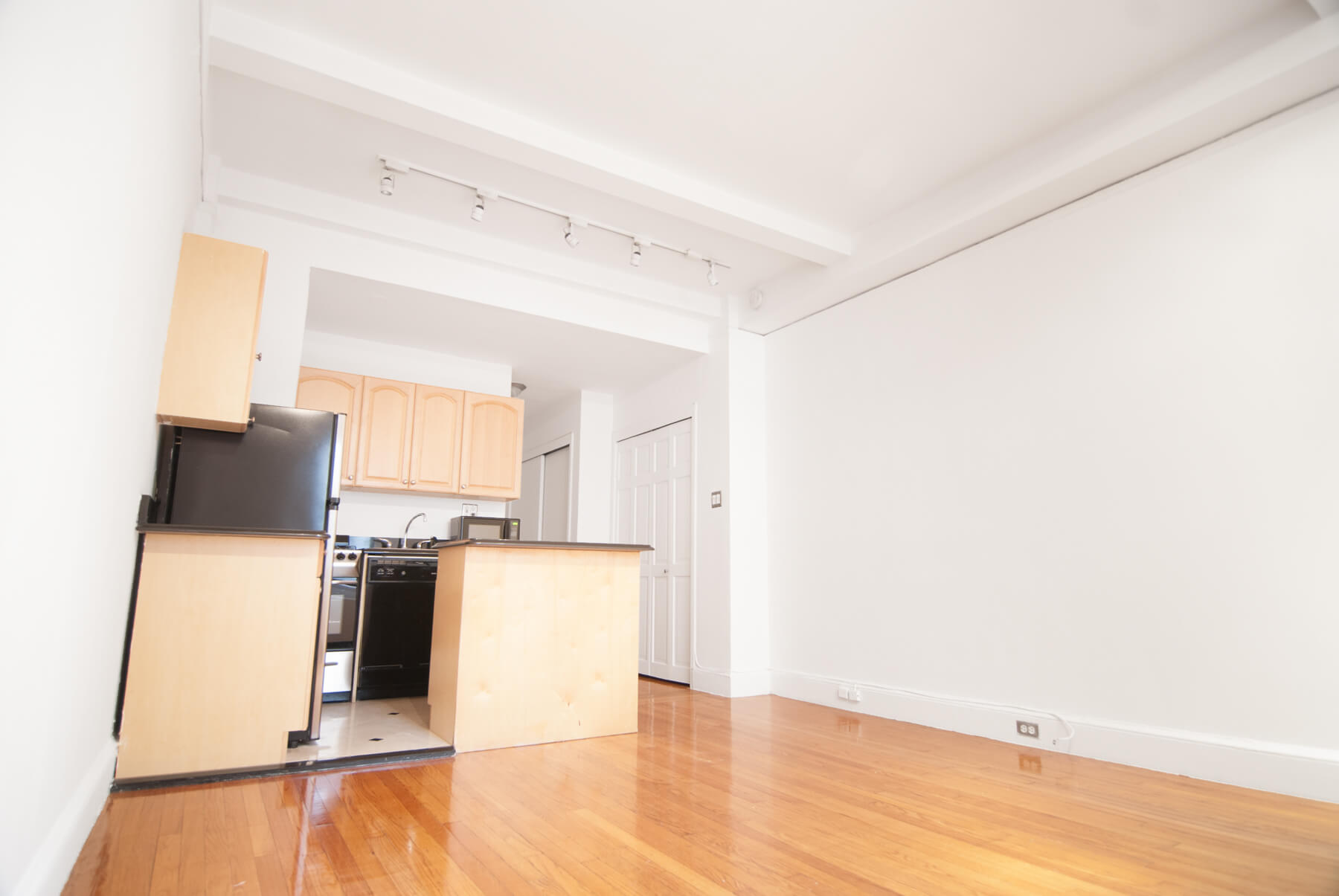 The Meurice - Studio, 11F