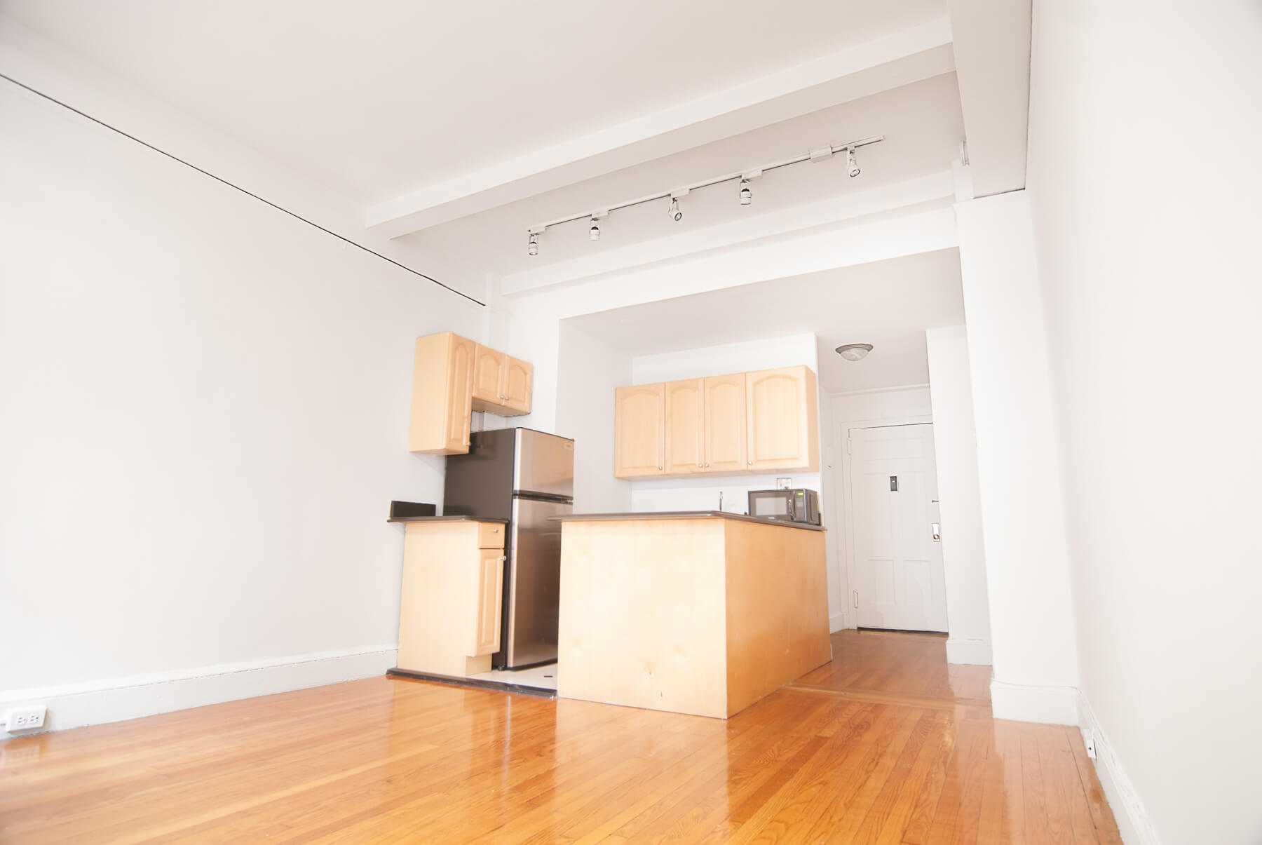 The Meurice - Studio, 11F