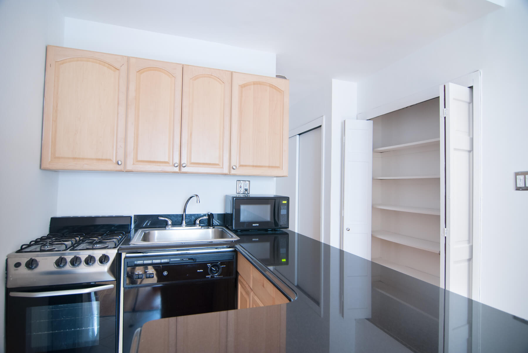 The Meurice - Studio, 11F