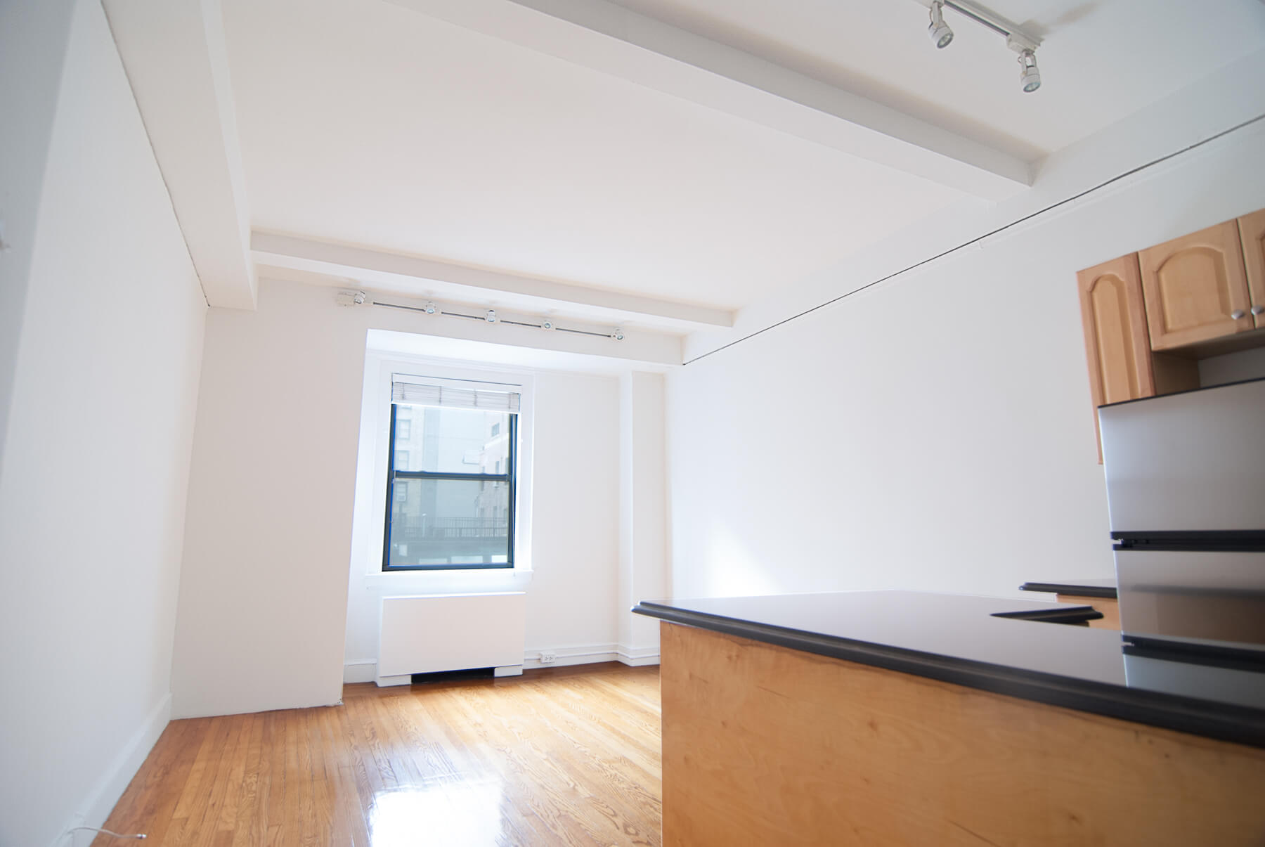 The Meurice - Studio, 11F