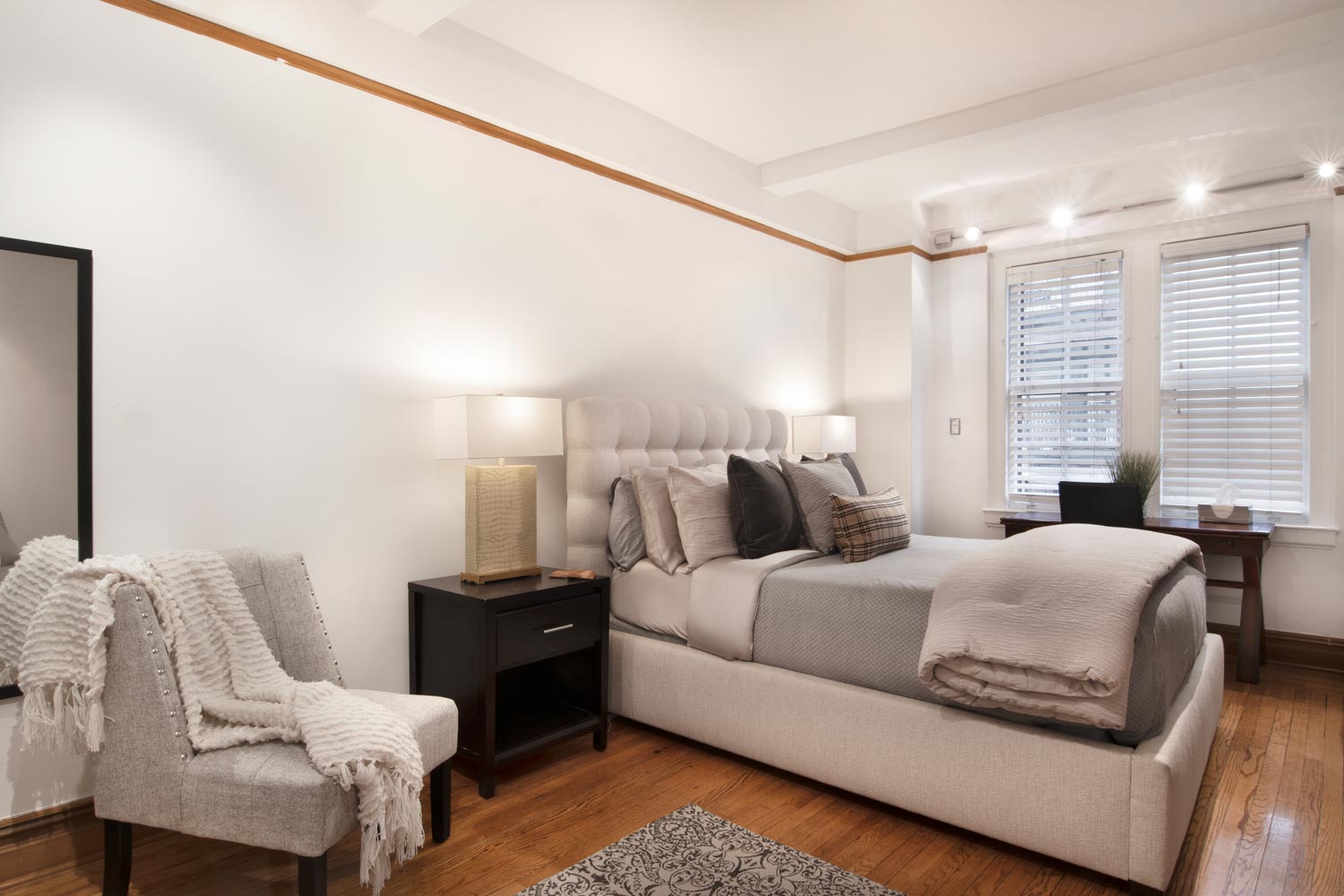 The Meurice - 145 West 58th Street