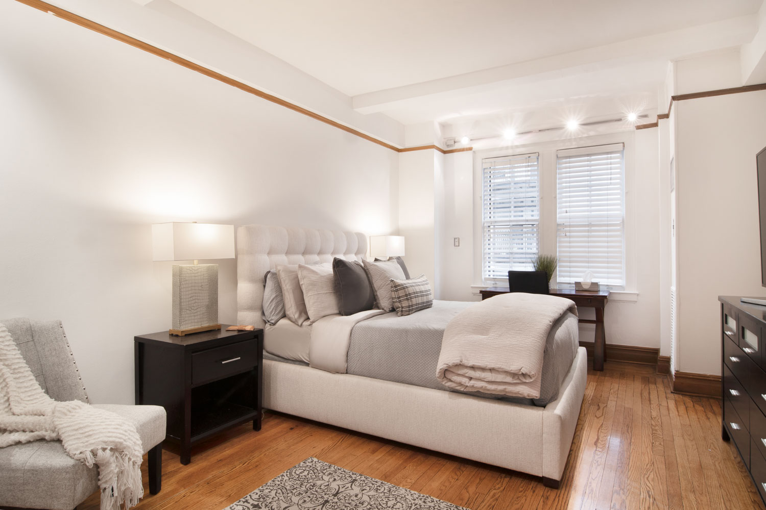 The Meurice - 145 West 58th Street