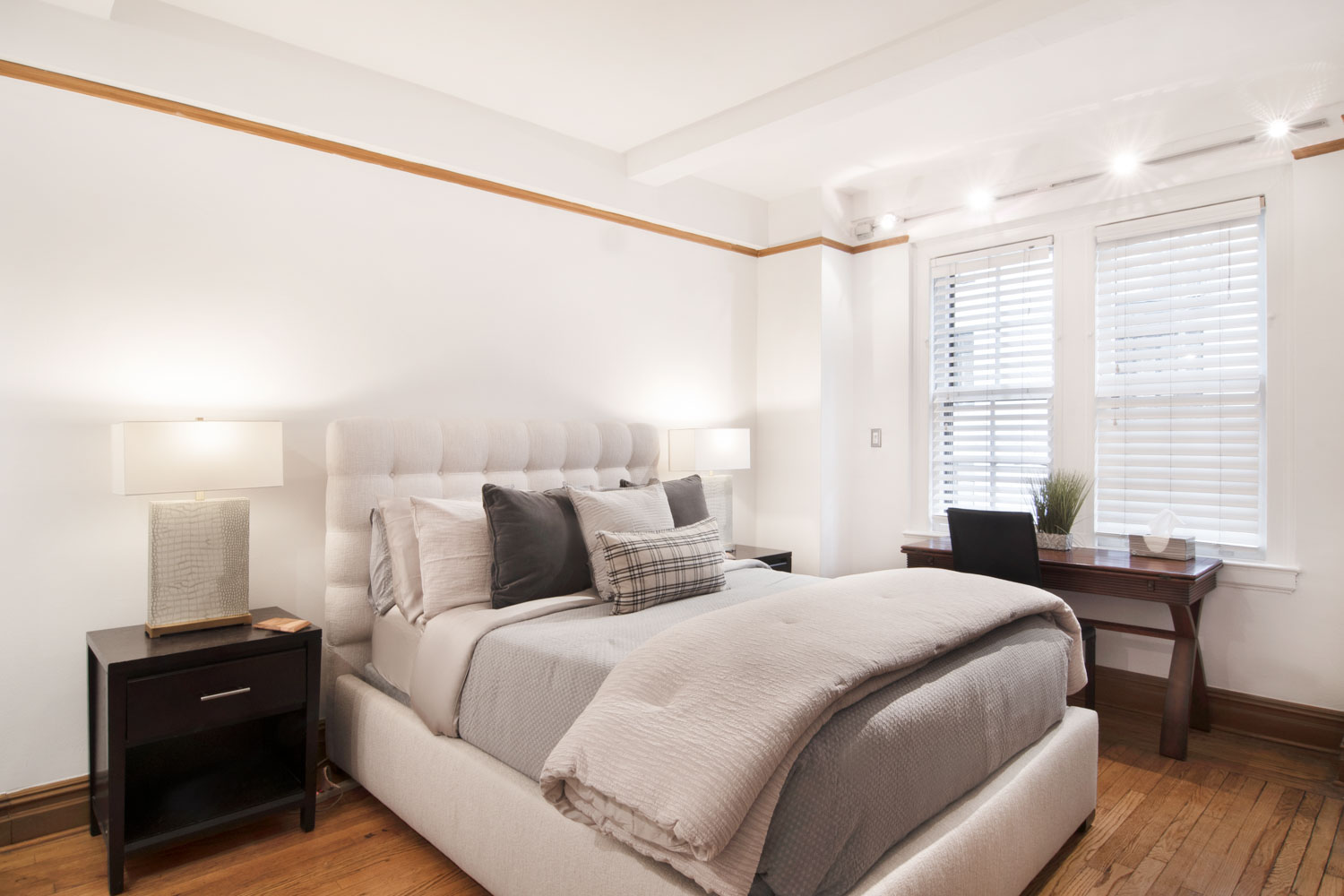 The Meurice - 145 West 58th Street