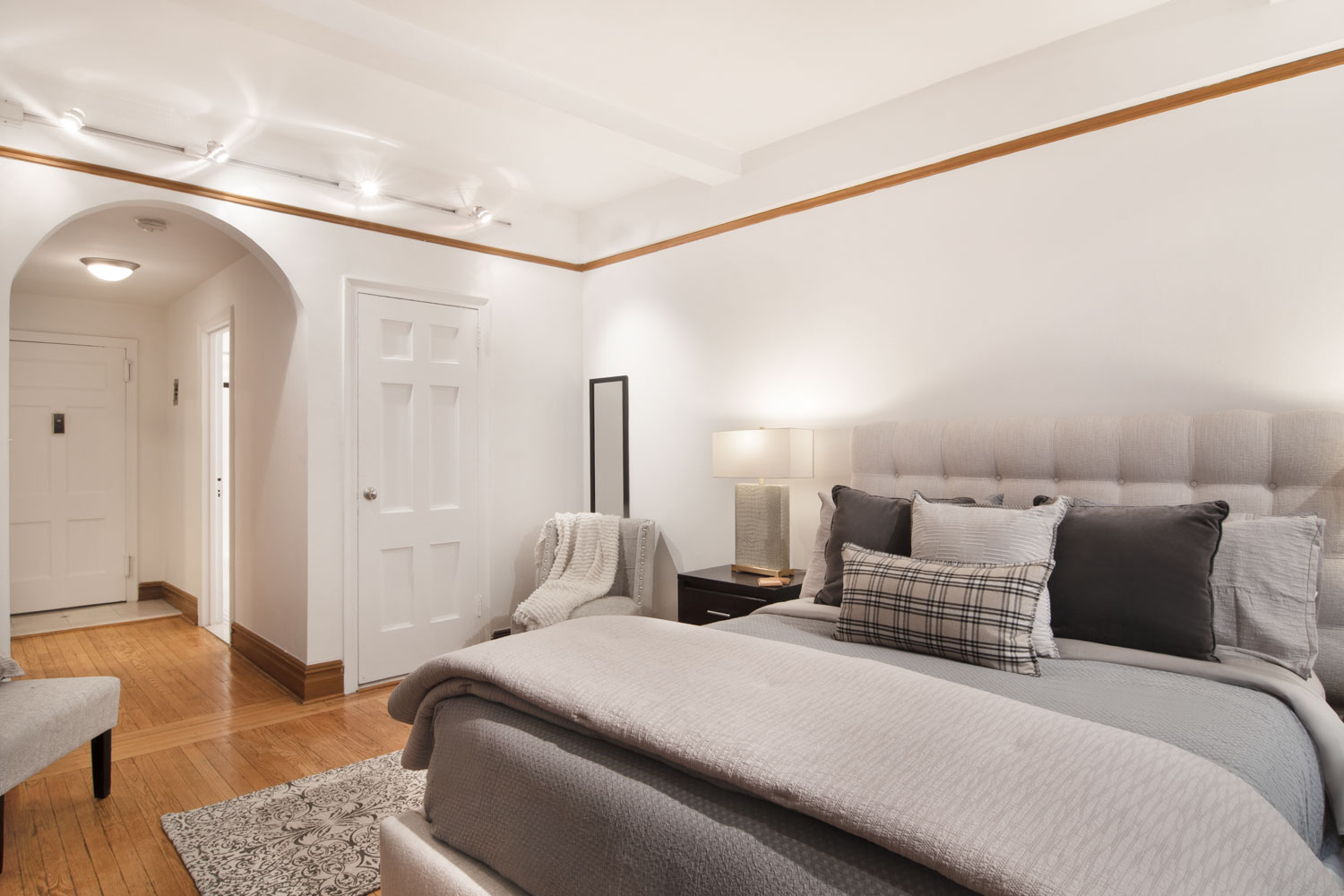 The Meurice - 145 West 58th Street