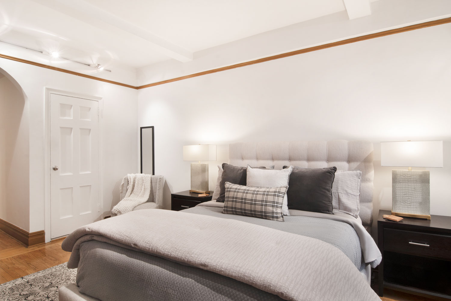 The Meurice - 145 West 58th Street