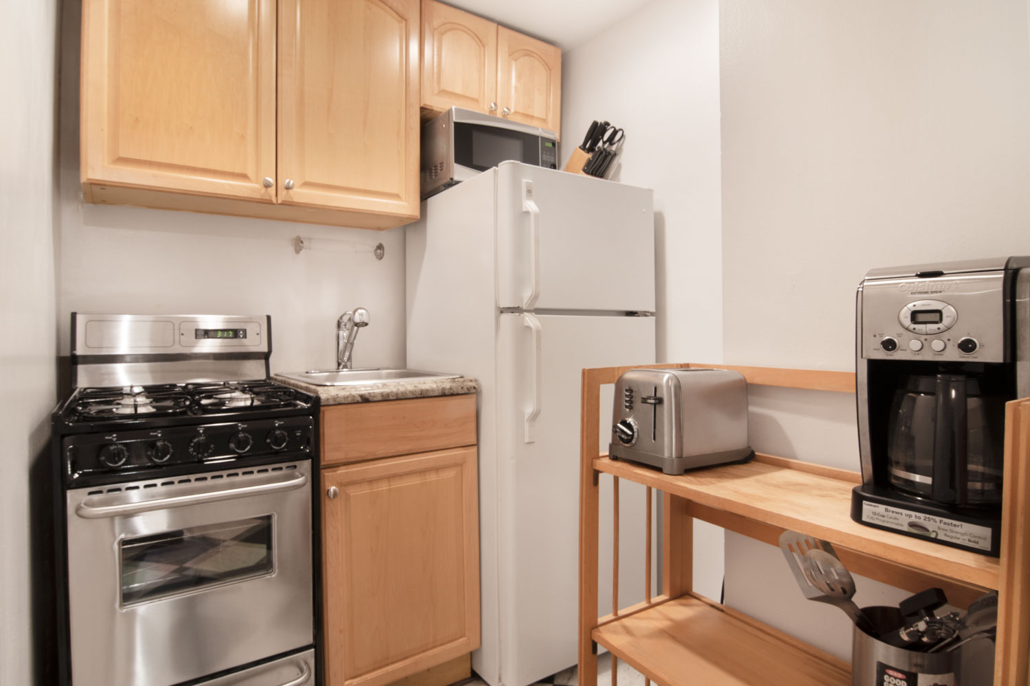 The Meurice - 145 West 58th Street