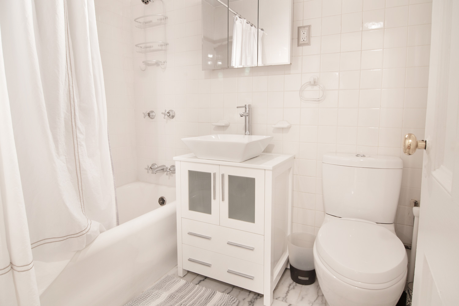 The Meurice - 145 West 58th Street