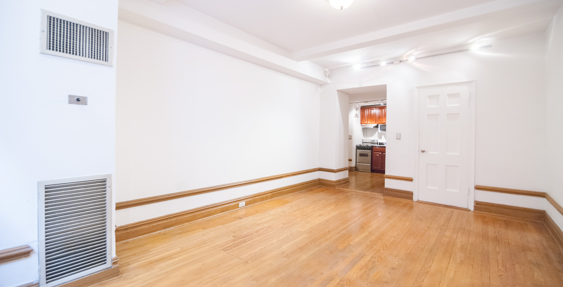 The Meurice - 145 West 58th Street, #3D