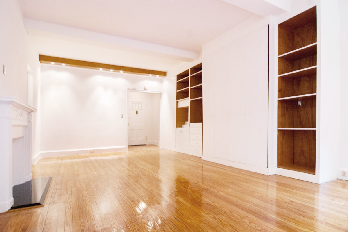 The Meurice - 1 Bed - #5h