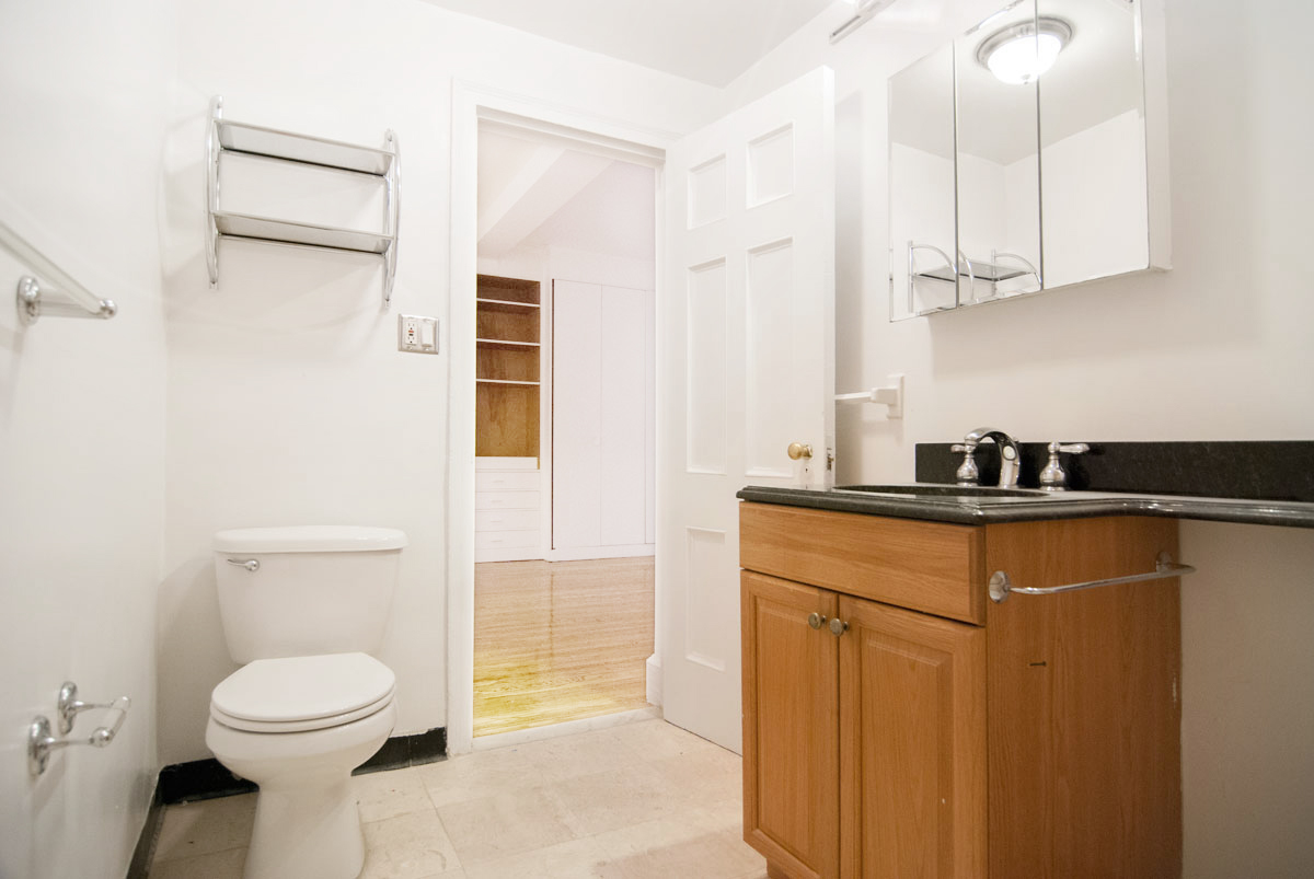 The Meurice - 1 Bed - #5h