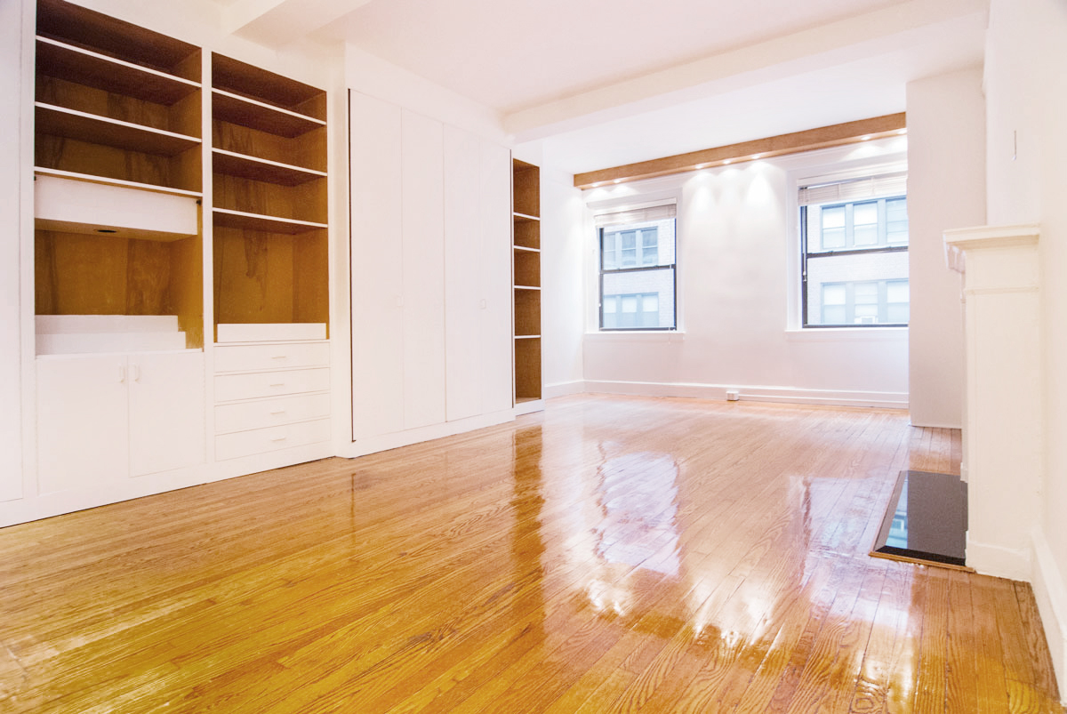 The Meurice - 1 Bed - #5h