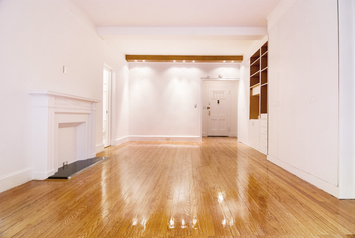 The Meurice - 1 Bed - #5h