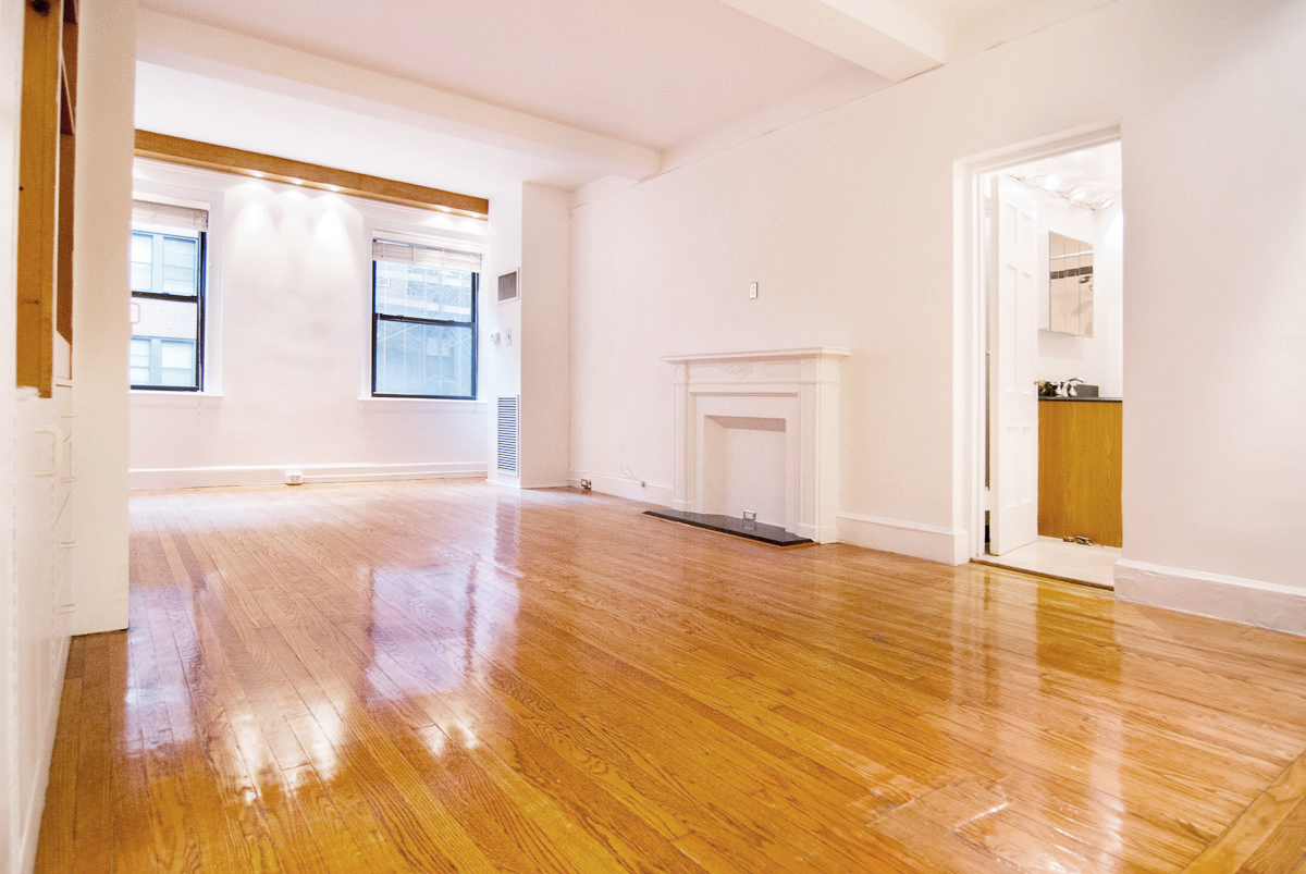 The Meurice - 1 Bed - #5h