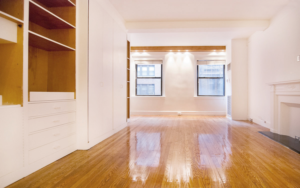 The Meurice - 1 Bed - #5h