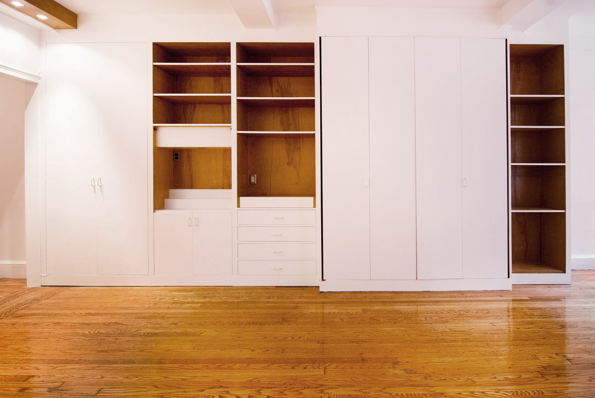 The Meurice - 1 Bed - #5h