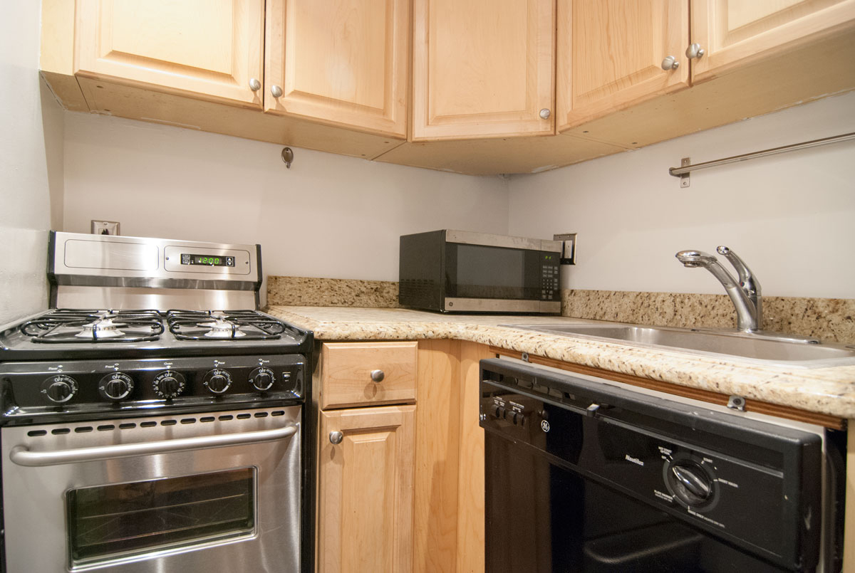 The Meurice - 1 Bed - #5h