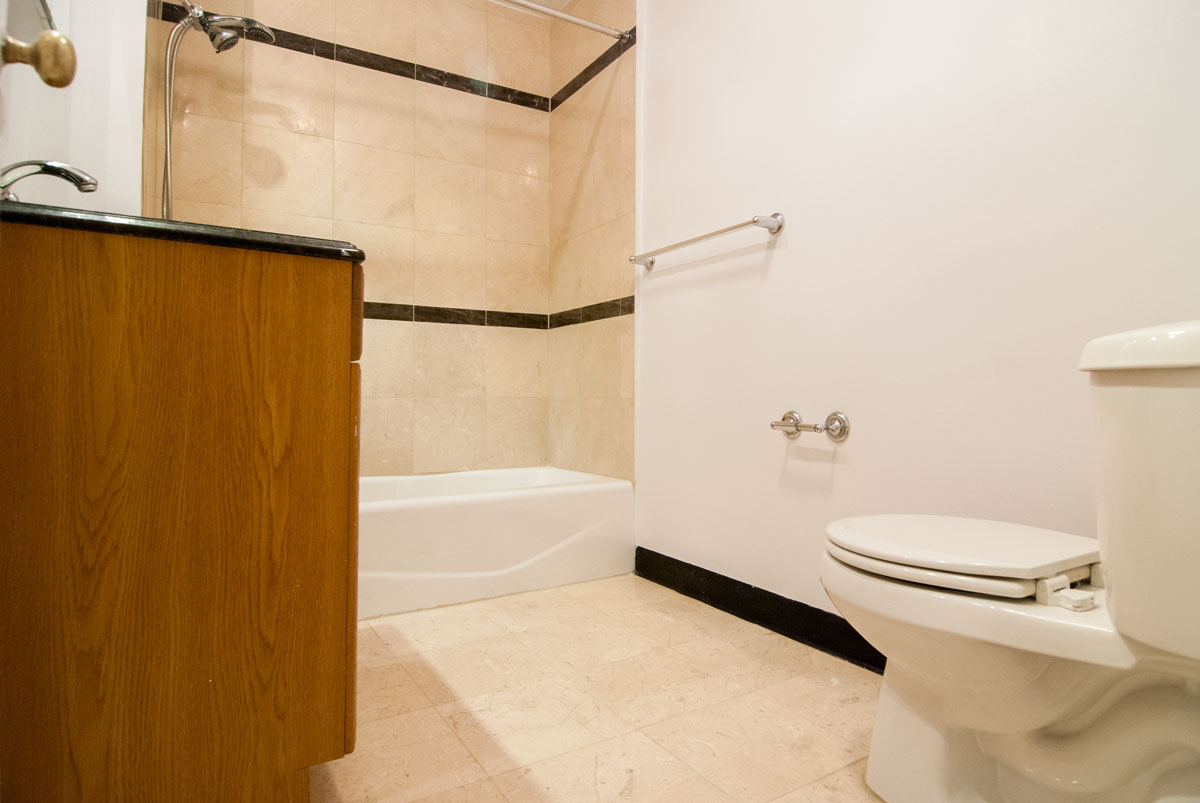 The Meurice - 1 Bed - #5h