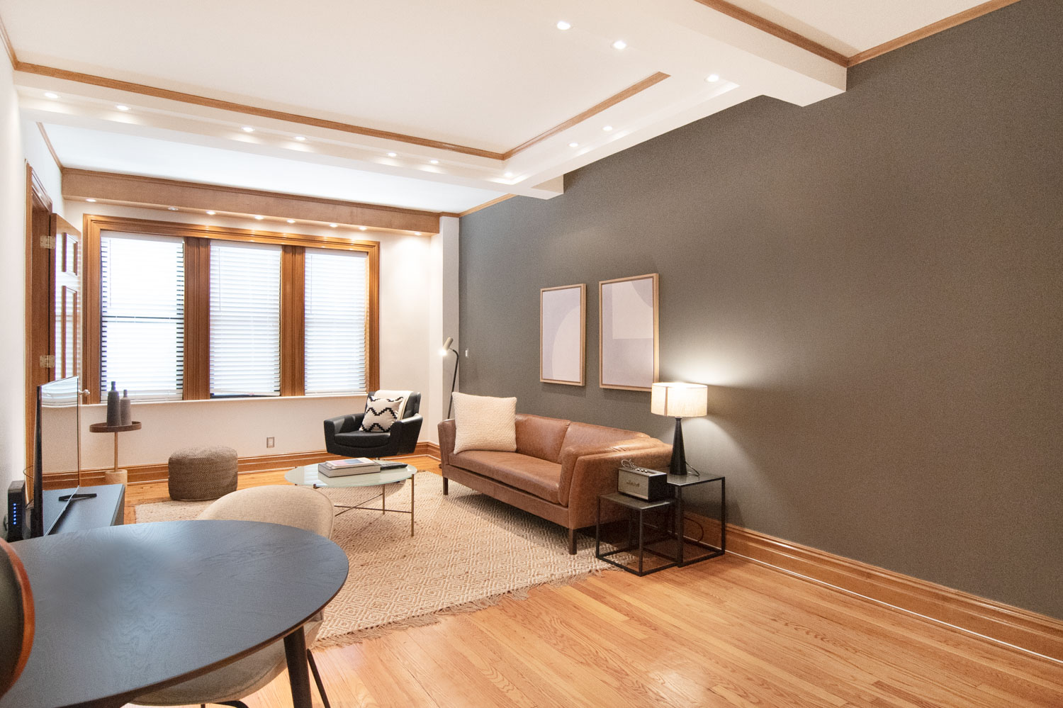 The Meurice - 1 Bed - #6A