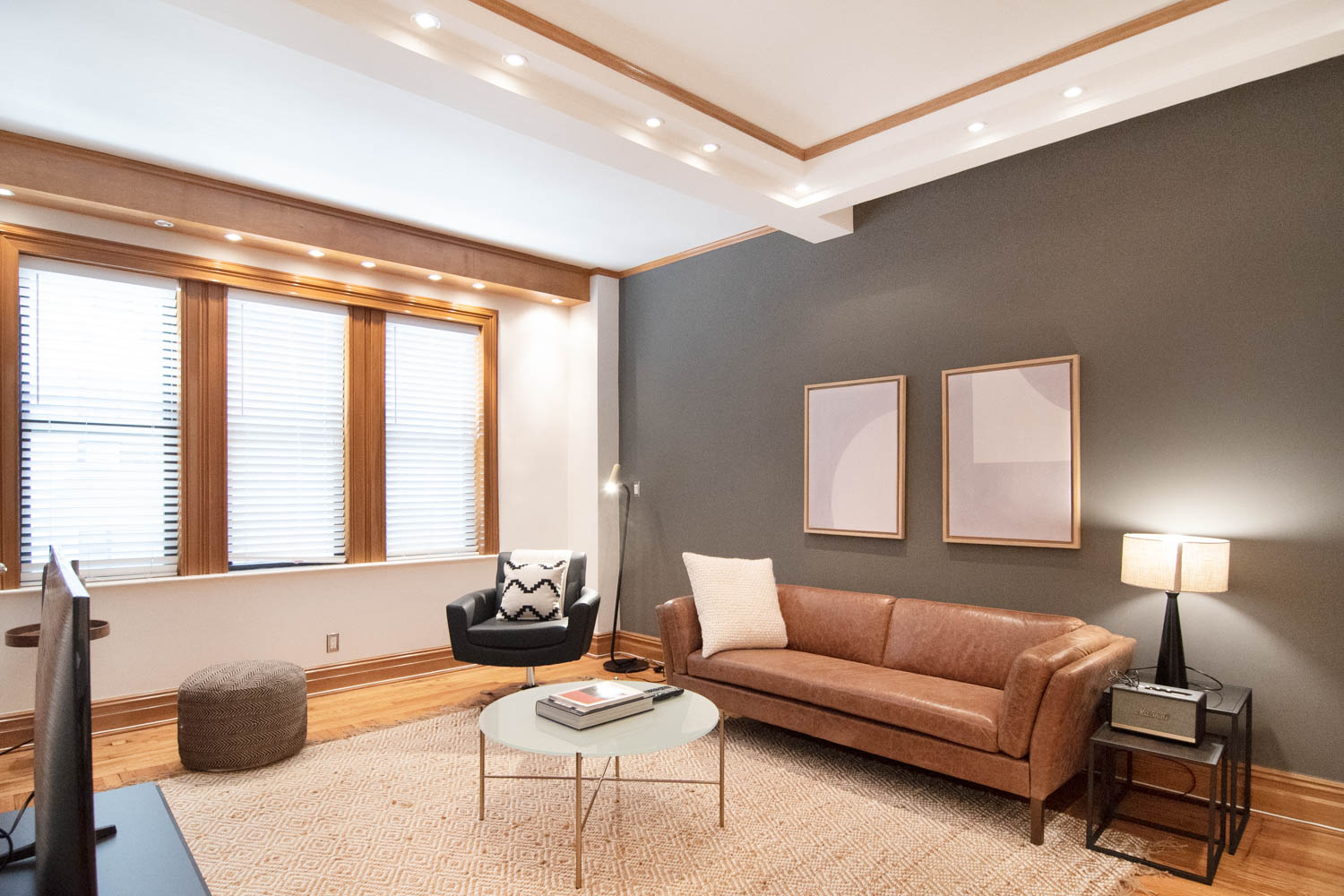 The Meurice - 1 Bed - #6A